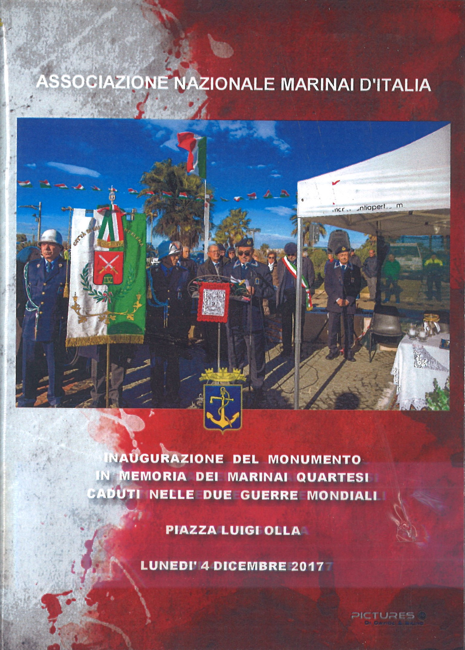 Associazione Nazionale Marinai d’Italia (DVD)