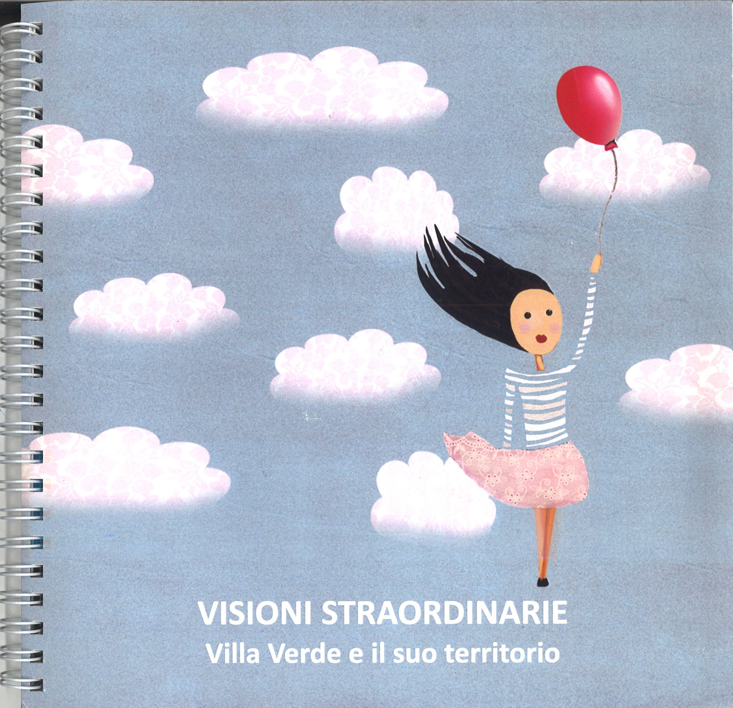 Visioni Straordinarie / Villa Verde e il suo territorio