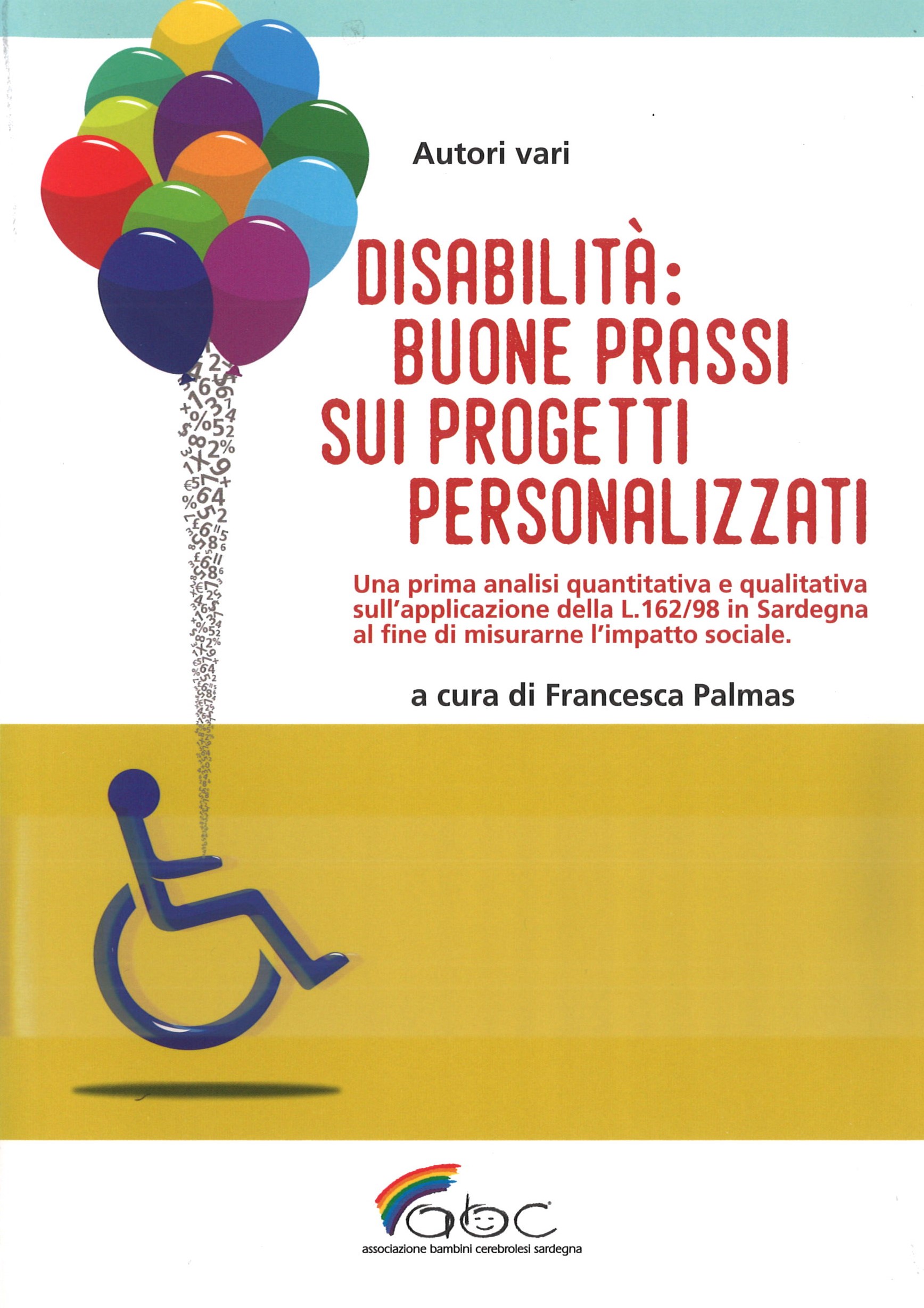 Disabilità: buone prassi sui progetti personalizzati
