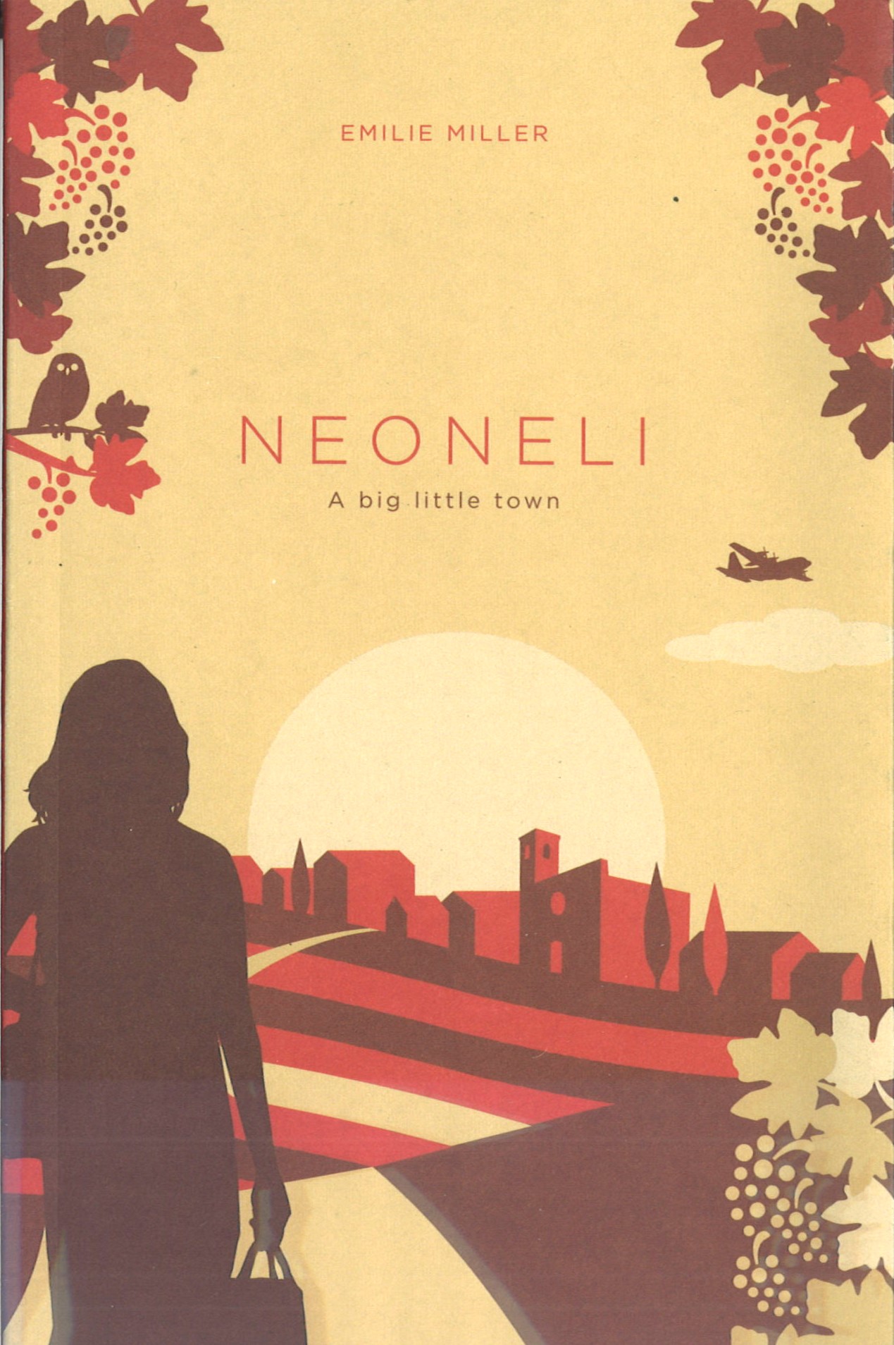 Neoneli / A big little town
