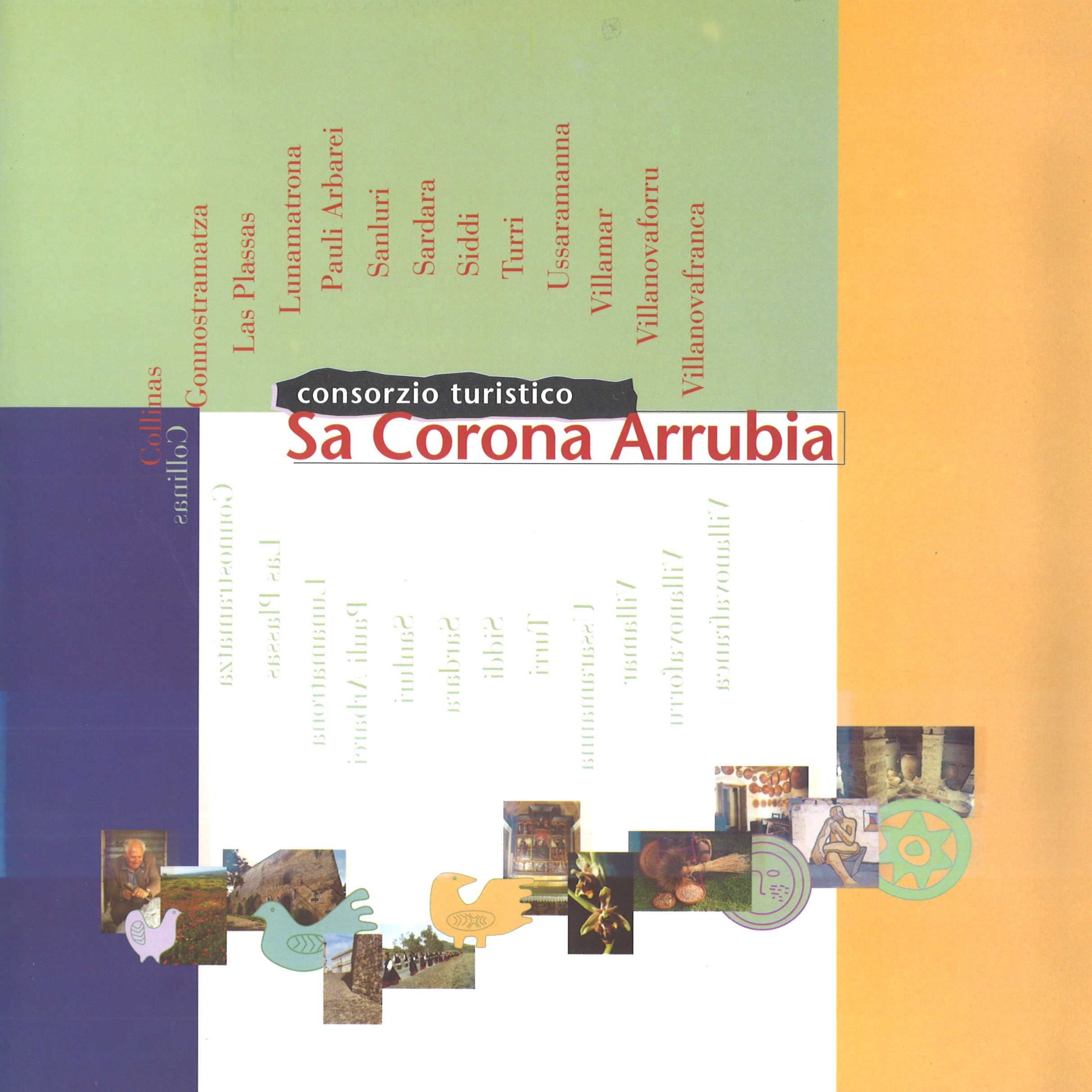 Sa Corona Arrubia