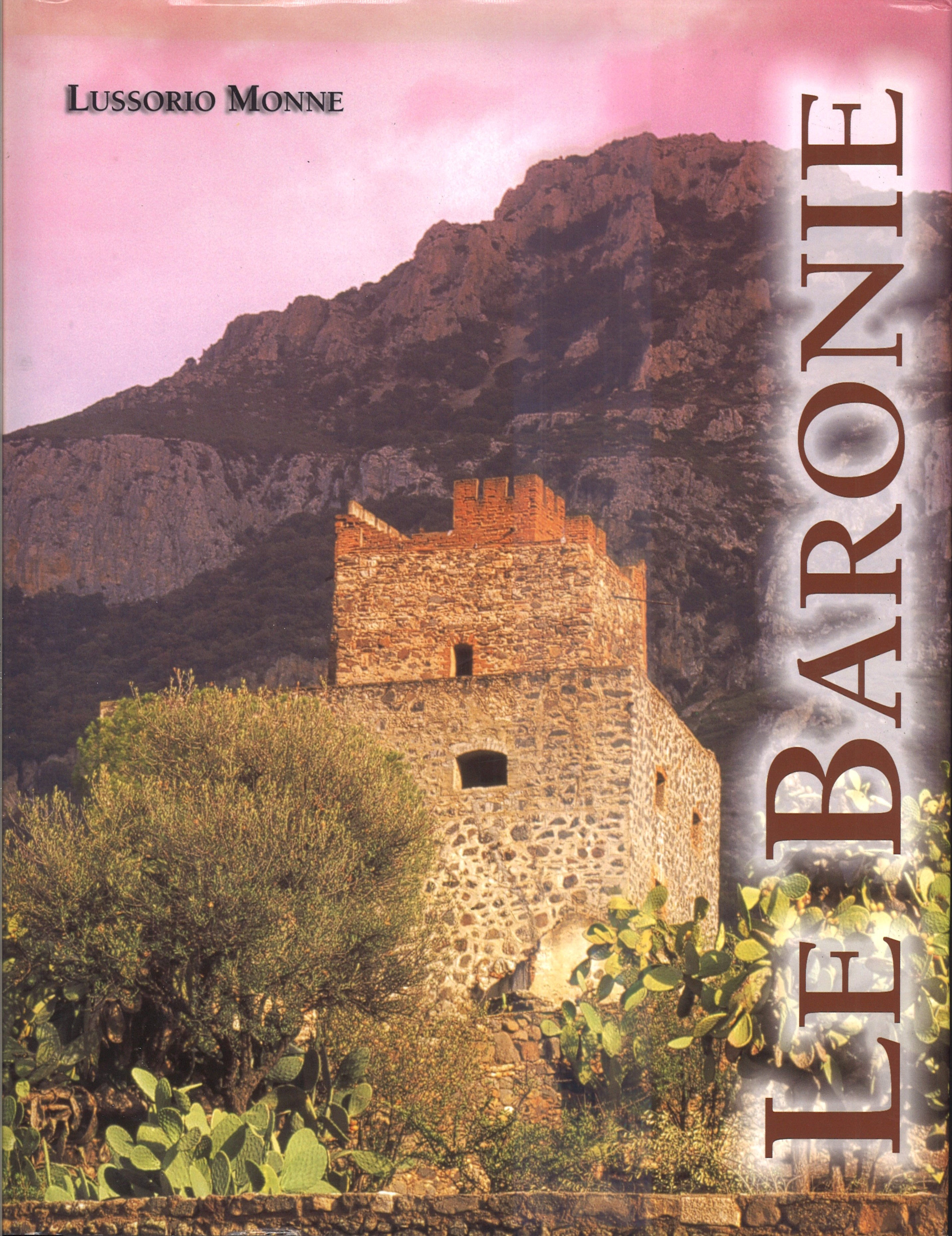 Le Baronie / II volume