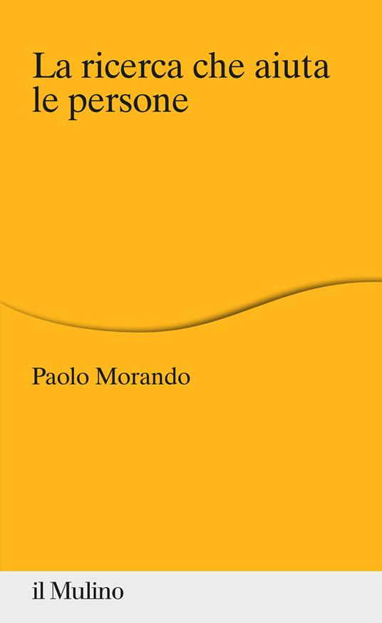 La  ricerca che aiuta le persone