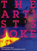 The Artist’s Joke