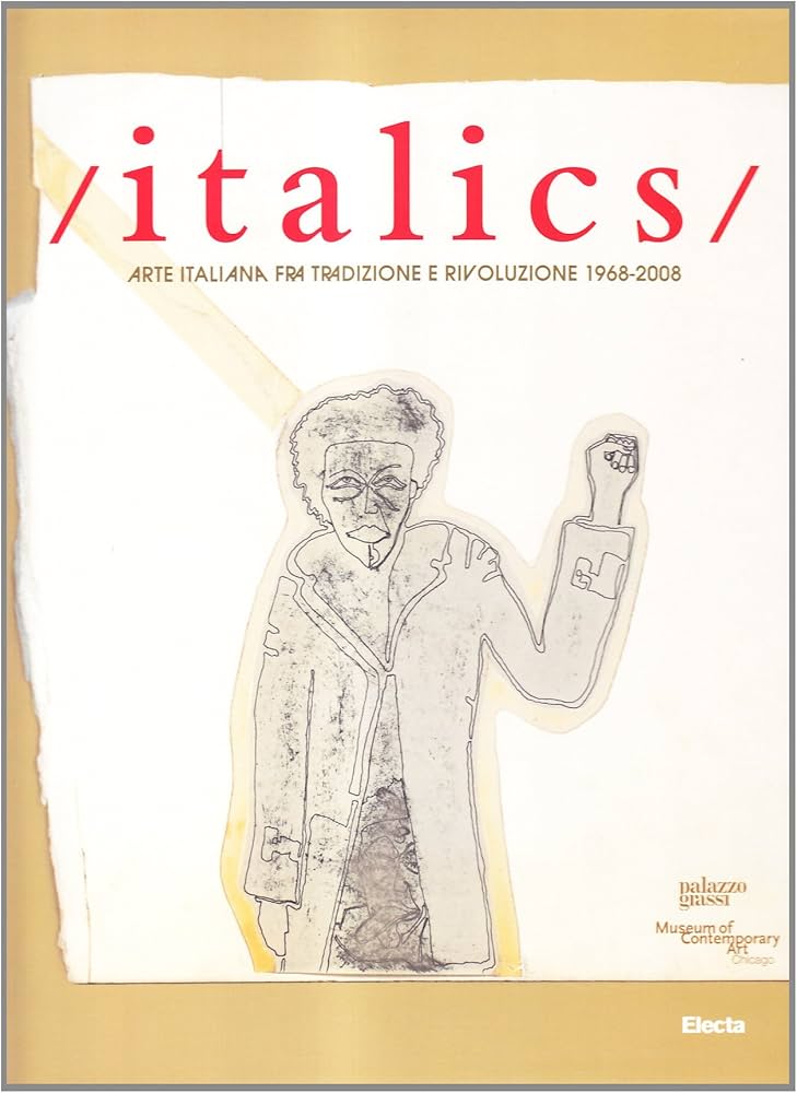 Italics