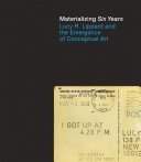 Materializing Six Years