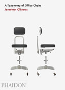 A Taxonomy of Office Chairs Jonathan Olivares