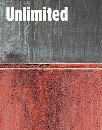 Unlimited Art Basel: 18-21 June 2015 (Art Basel Unlimited)