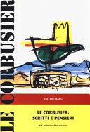 Le Corbusier: Scritti e pensieri