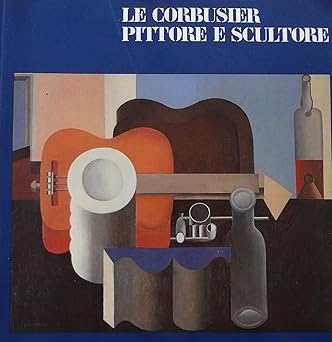 Le Corbusier pittore e scultore: Museo Correr
