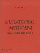 Curatorial Activism