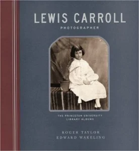 Lewis Carrol photographer