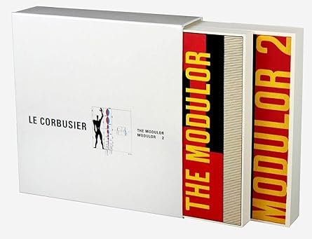The Modulor, Modulor 2