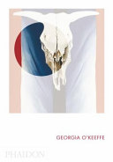 Georgia O’Keeffe