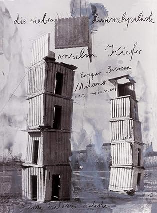 Anselm Kiefer
