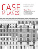 Case milanesi 1923-1973