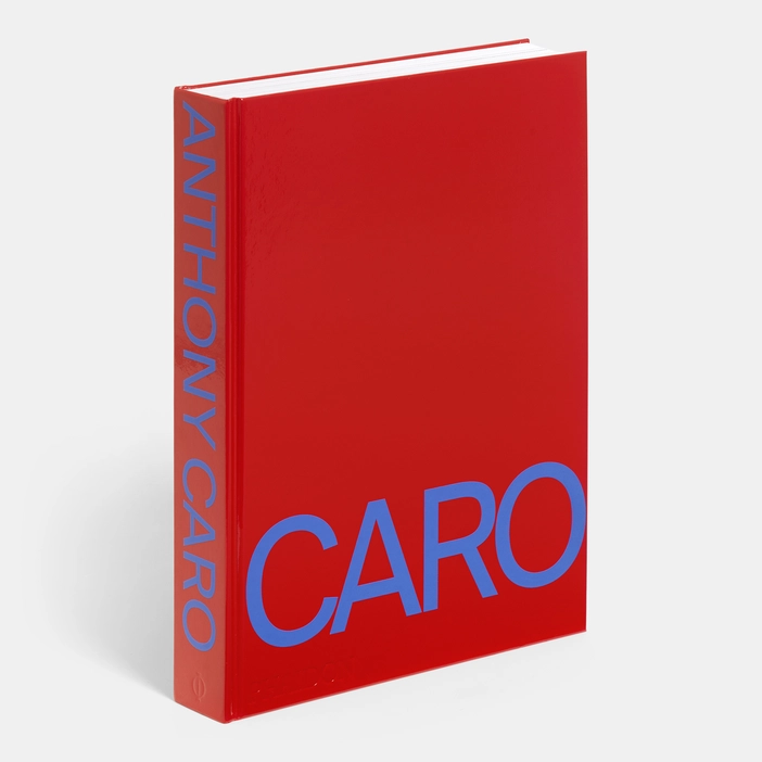 Caro by Anthony Caro