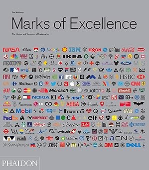 Marks of Excellence