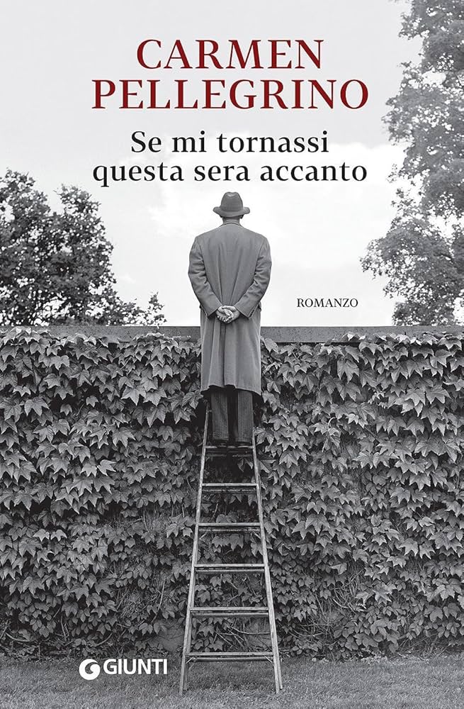 Se mi tornassi questa sera accanto