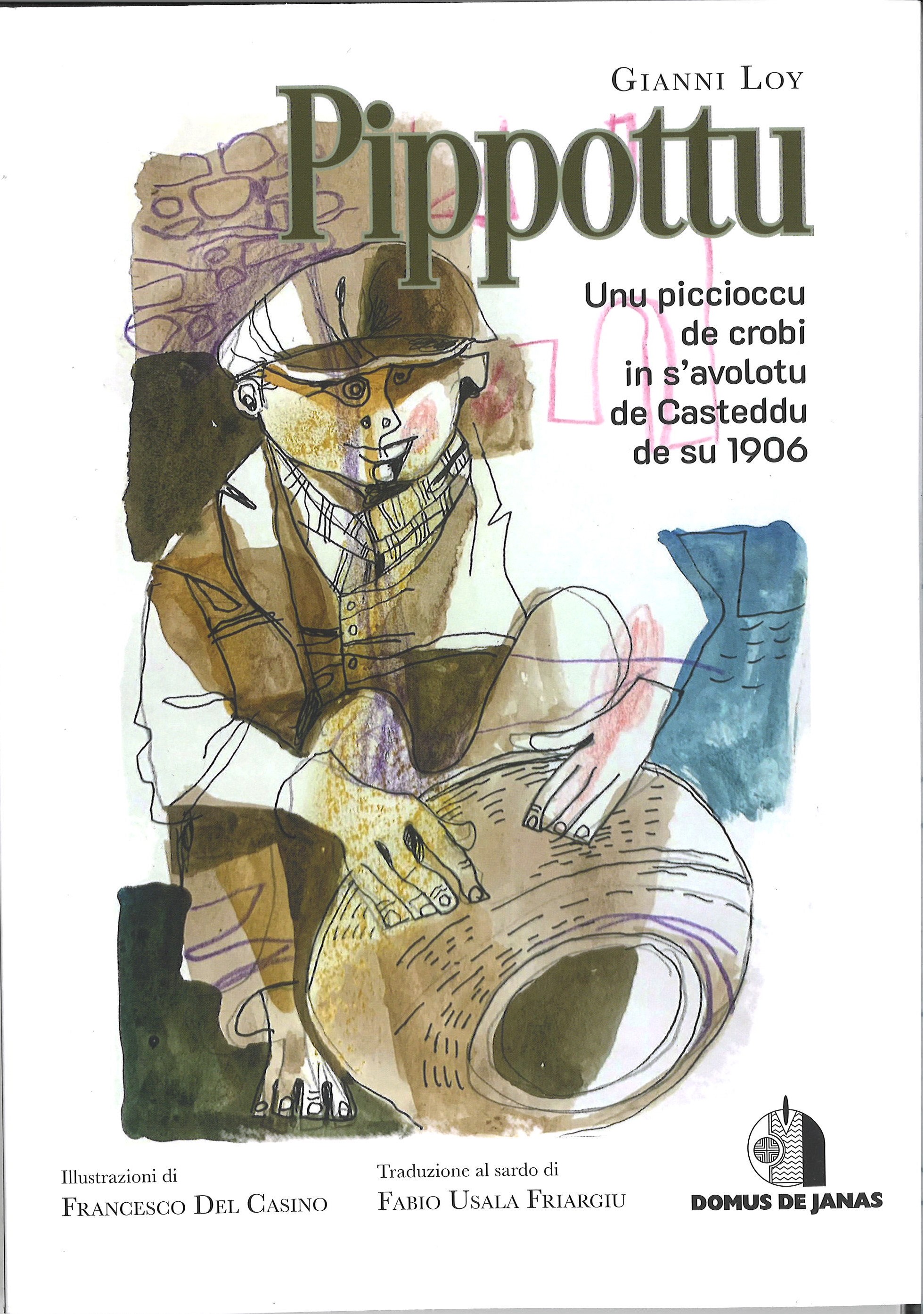 Pippottu