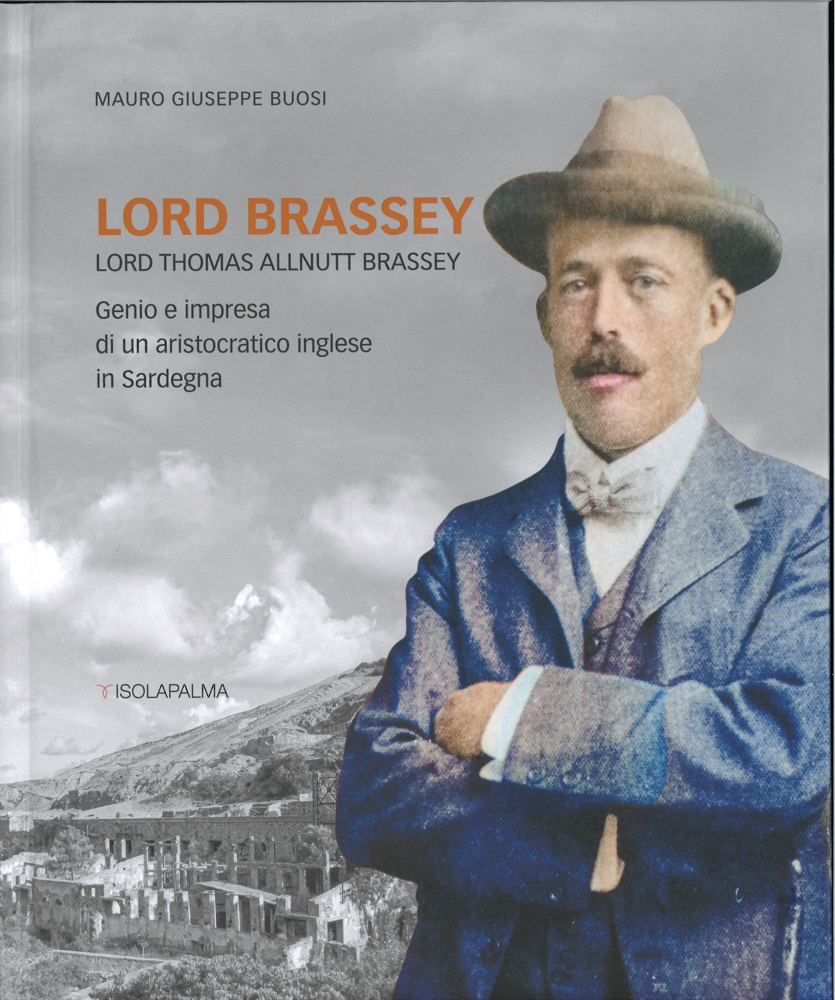 Lord Brassey