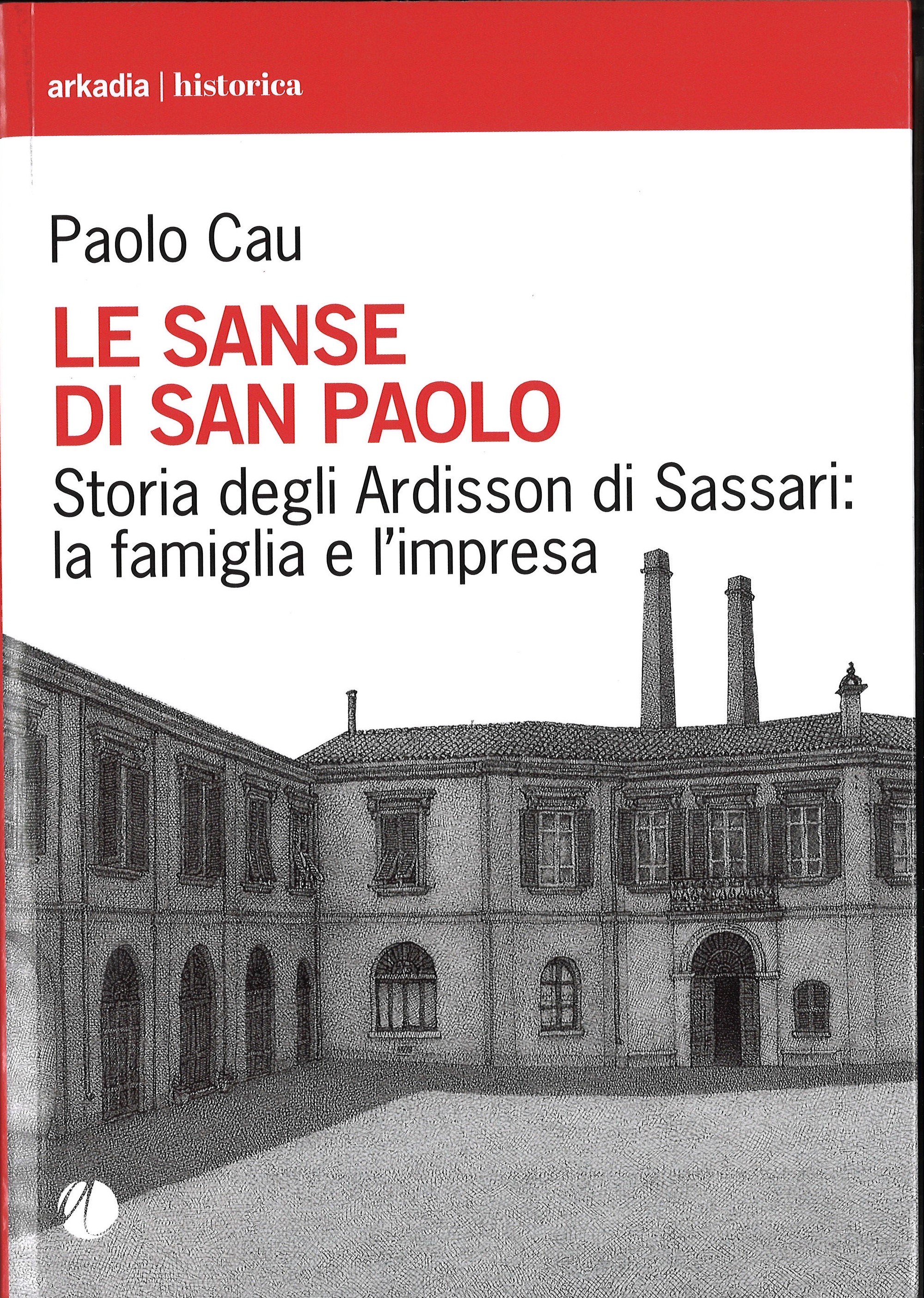 Le sanse di san paolo