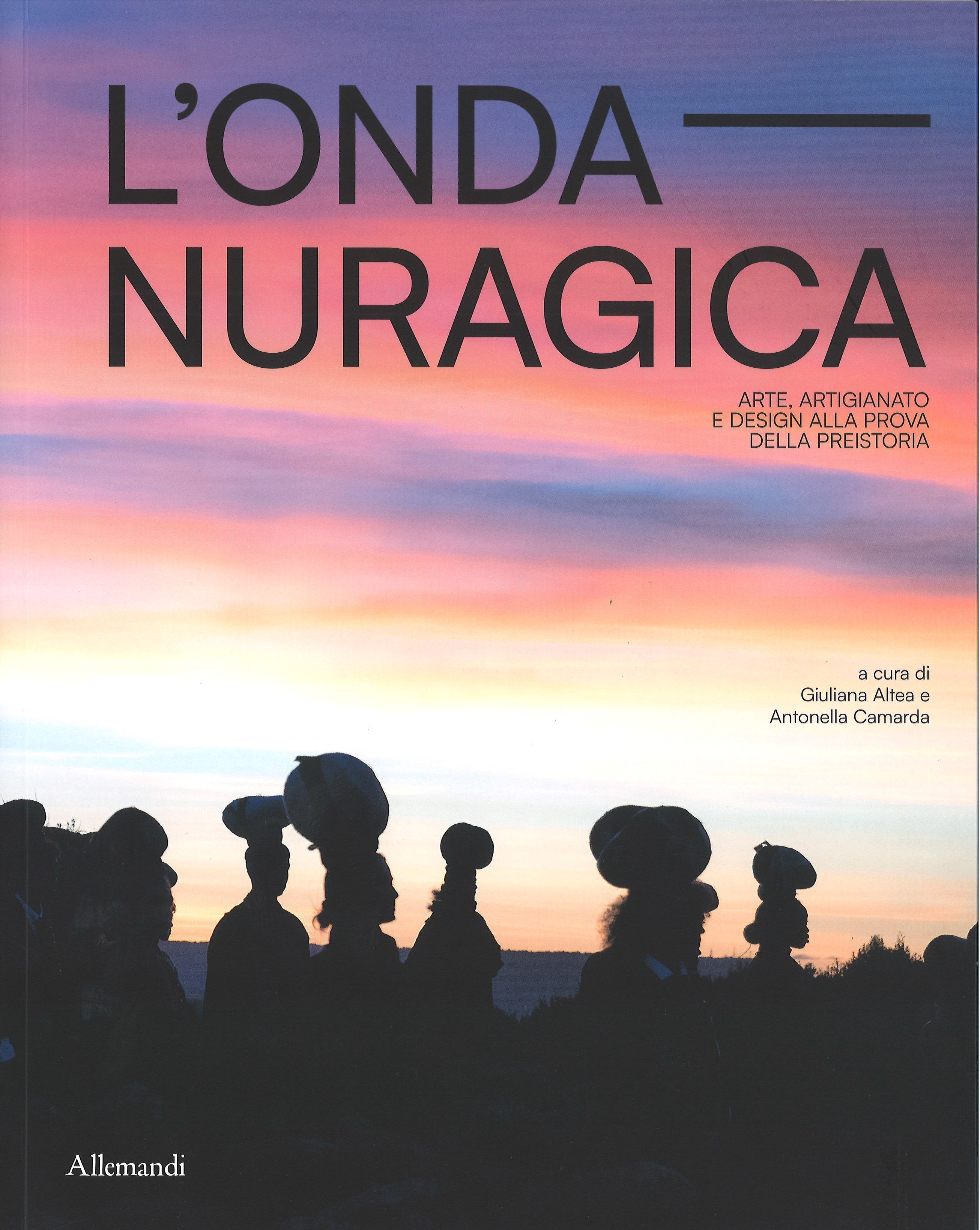L’onda nuragica