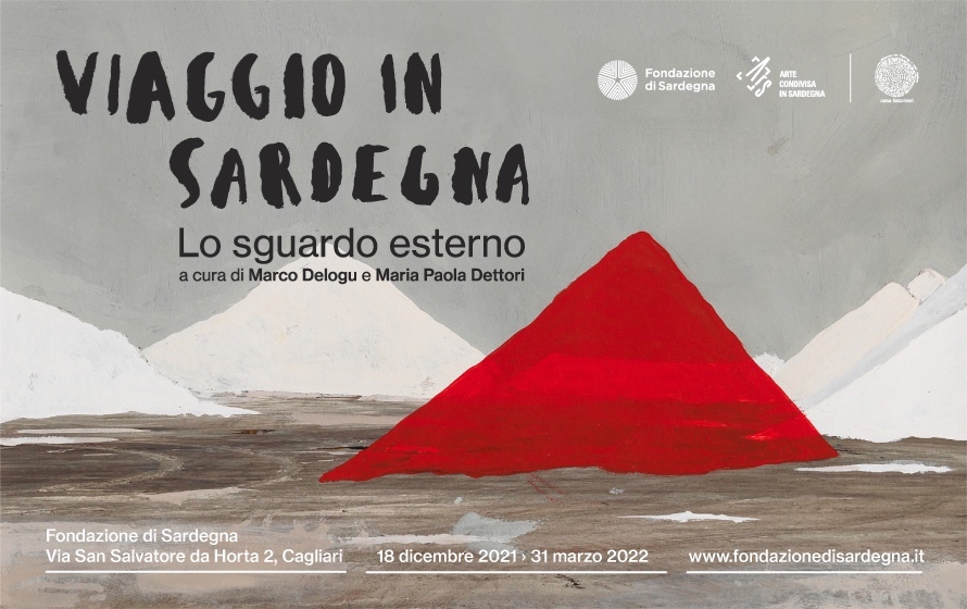 Viaggio in Sardegna – Lo sguardo esterno