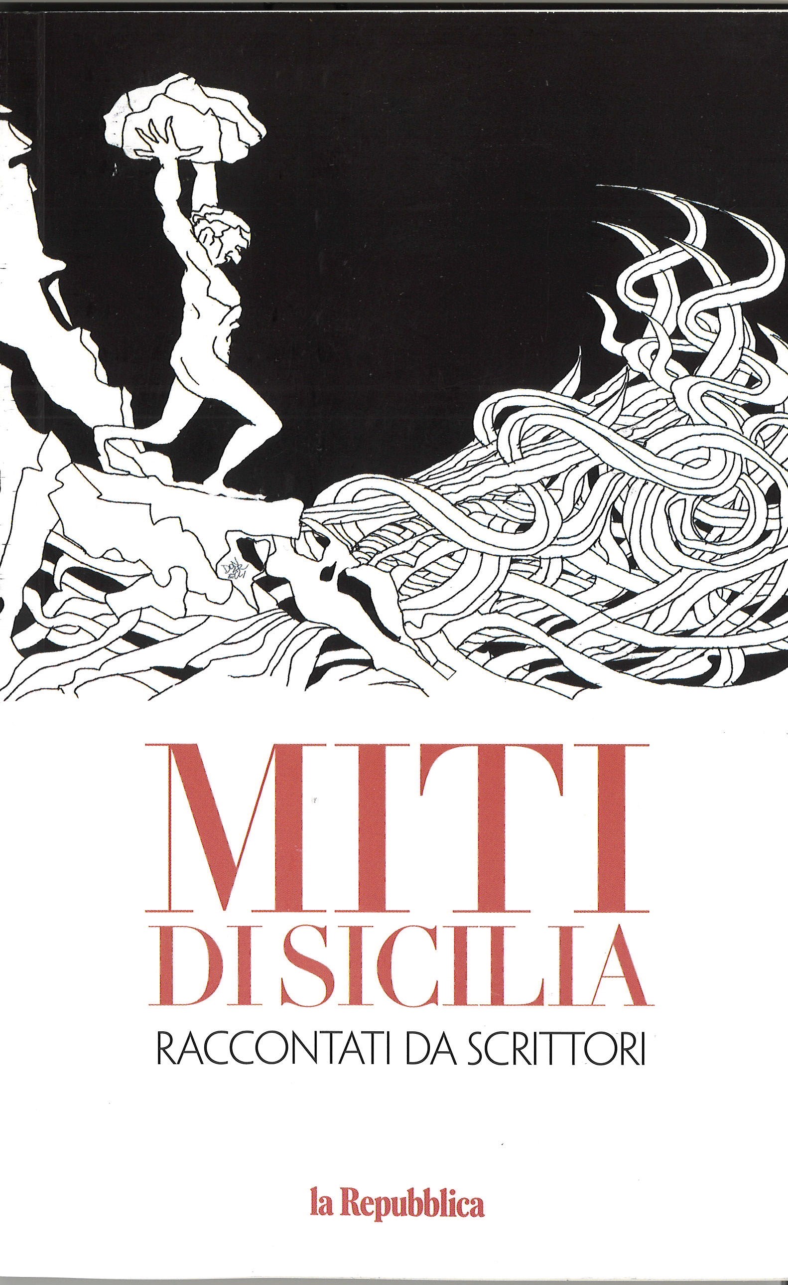Miti di Sicilia
