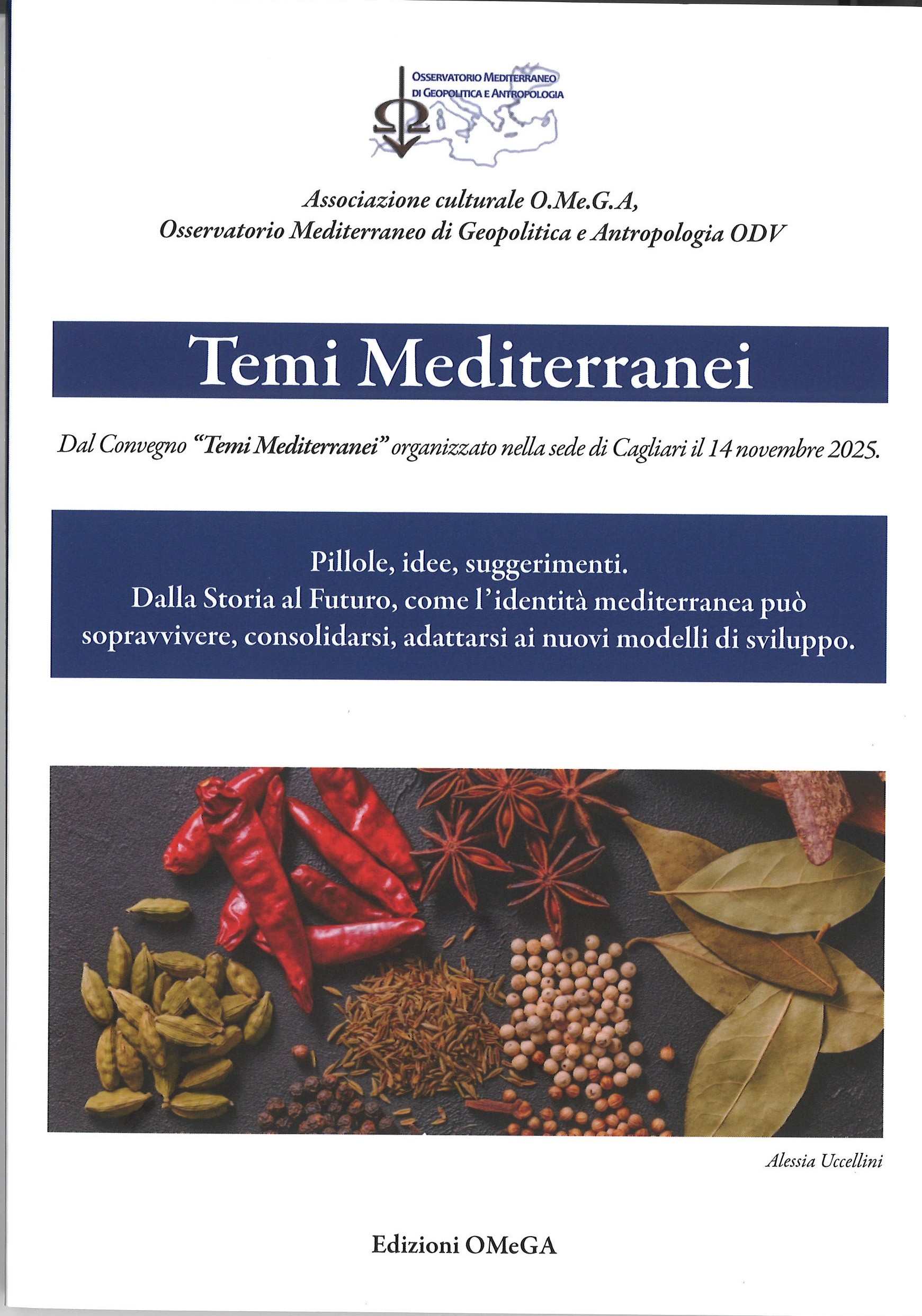 Temi Mediterranei