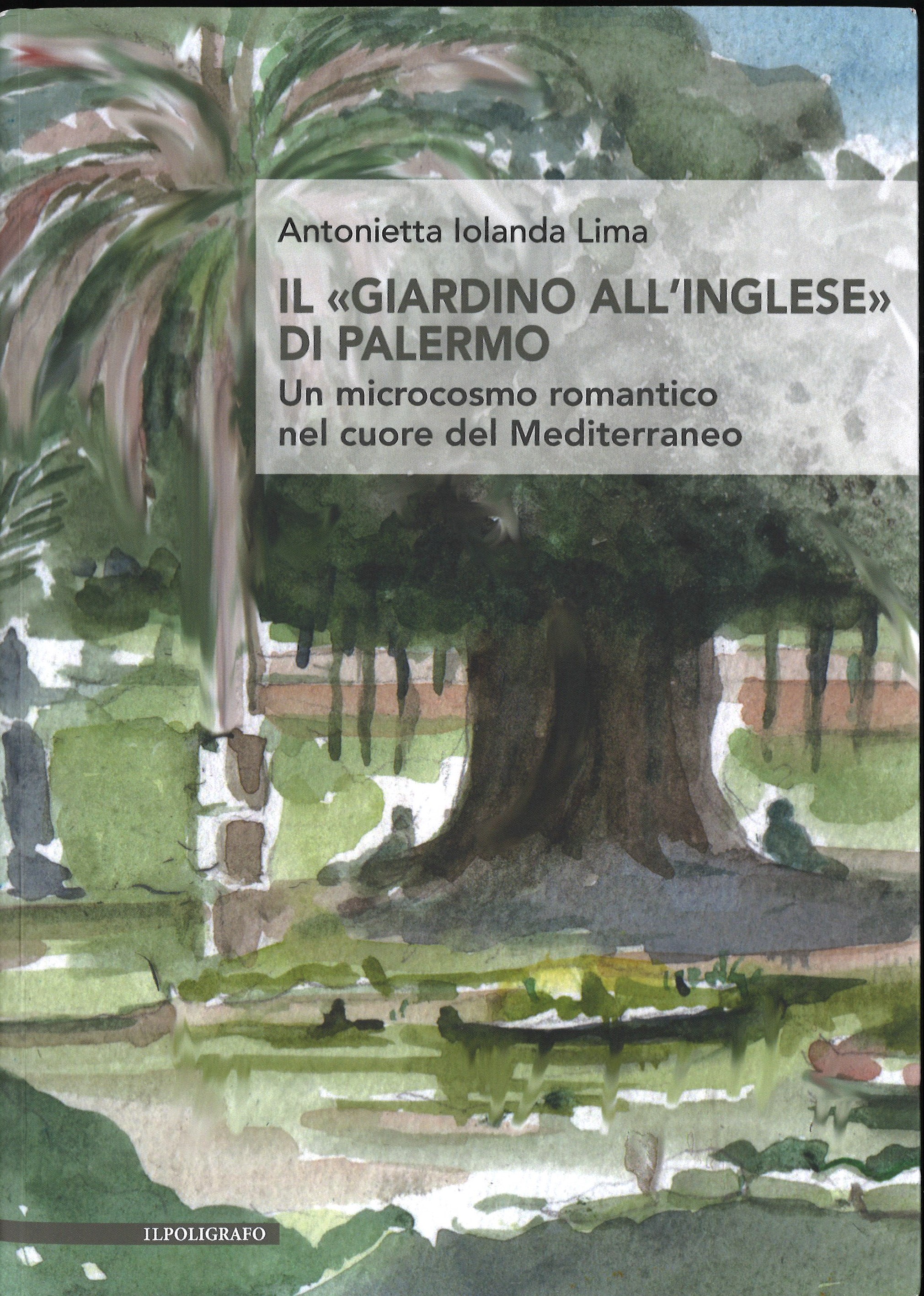 IL “Giardino all’Inglese” di Palermo