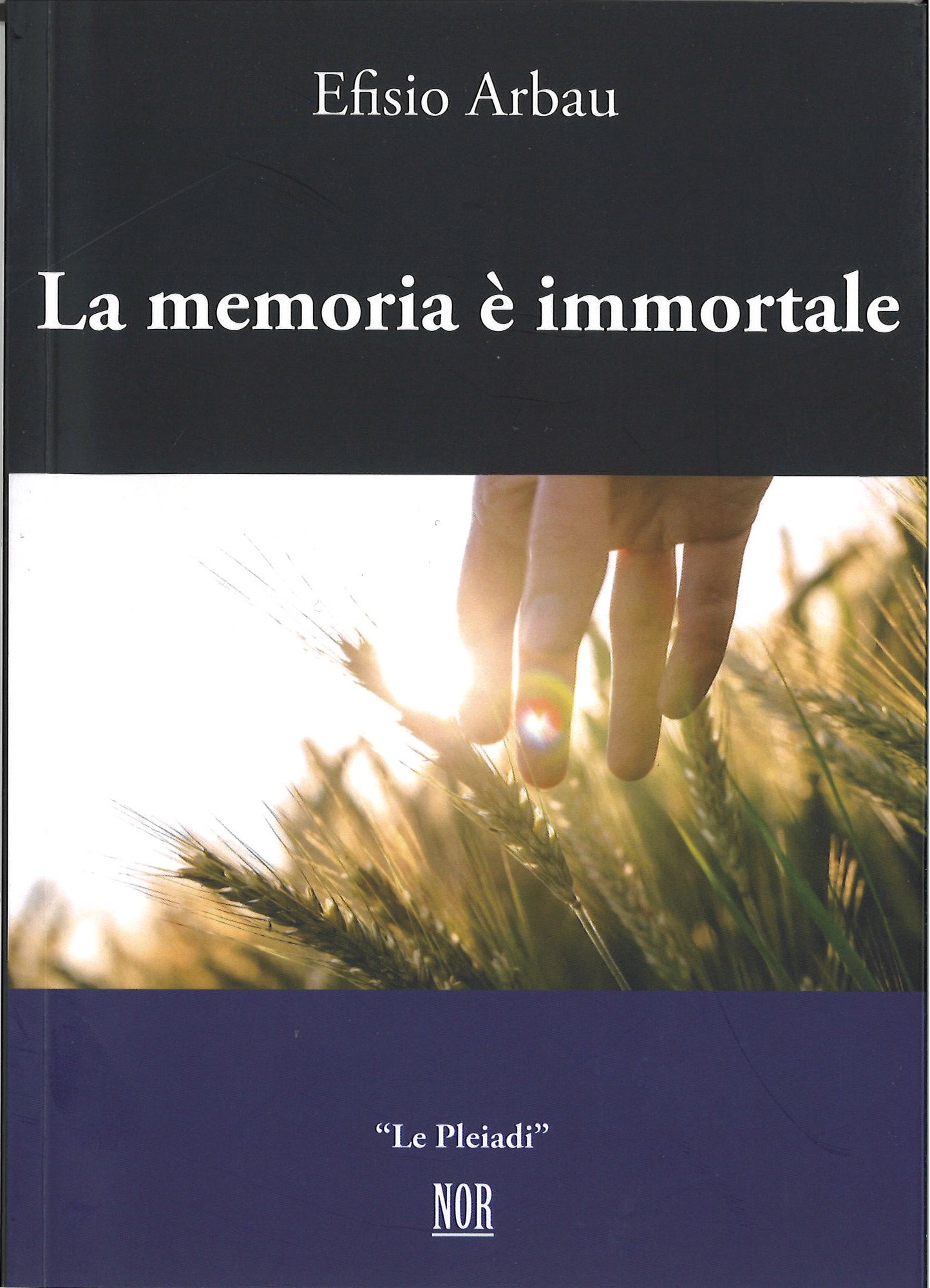 La memoria è immortale
