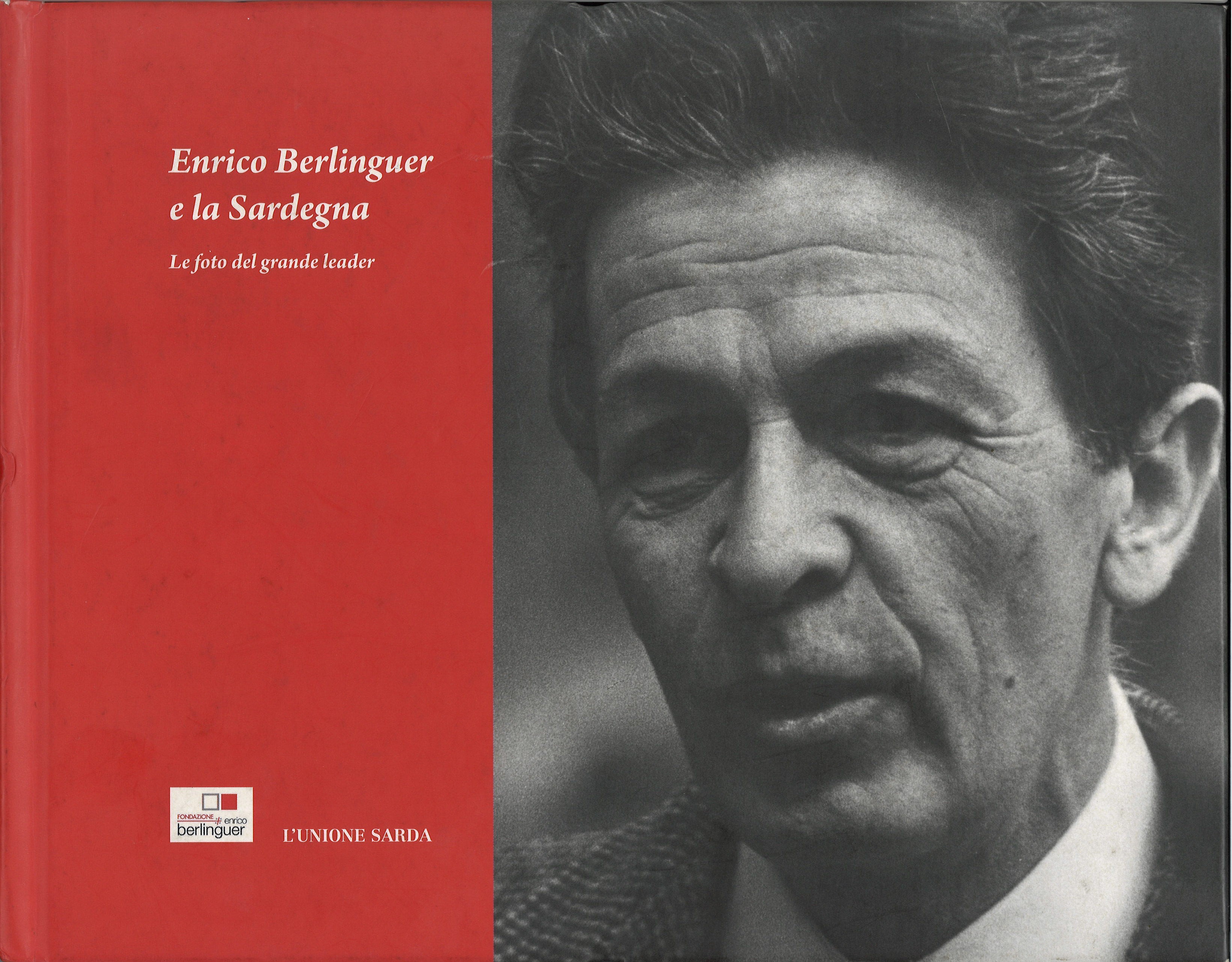 Enrico Berlinguer e la Sardegna