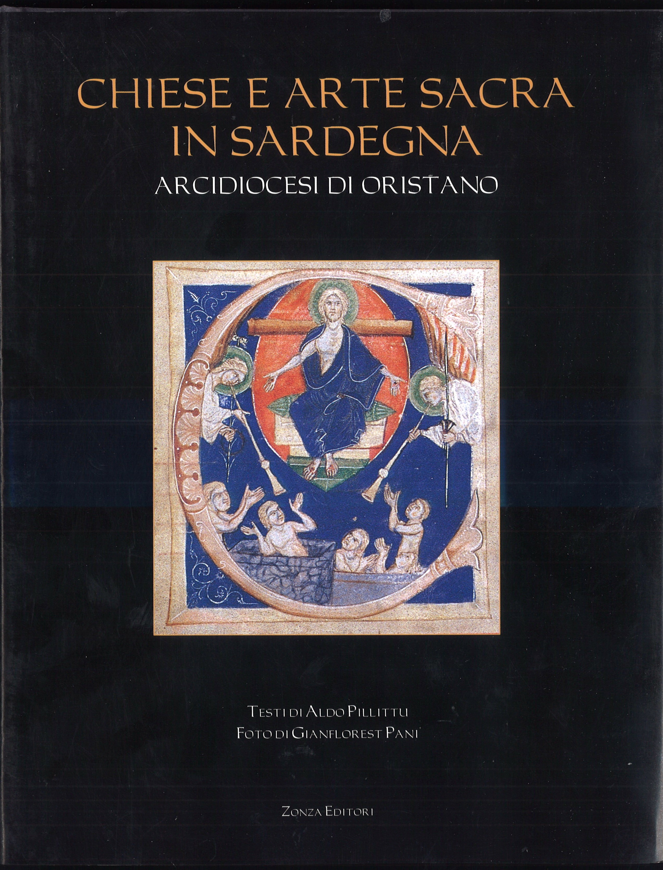 CHIESE E ARTE SACRA IN SARDEGNA