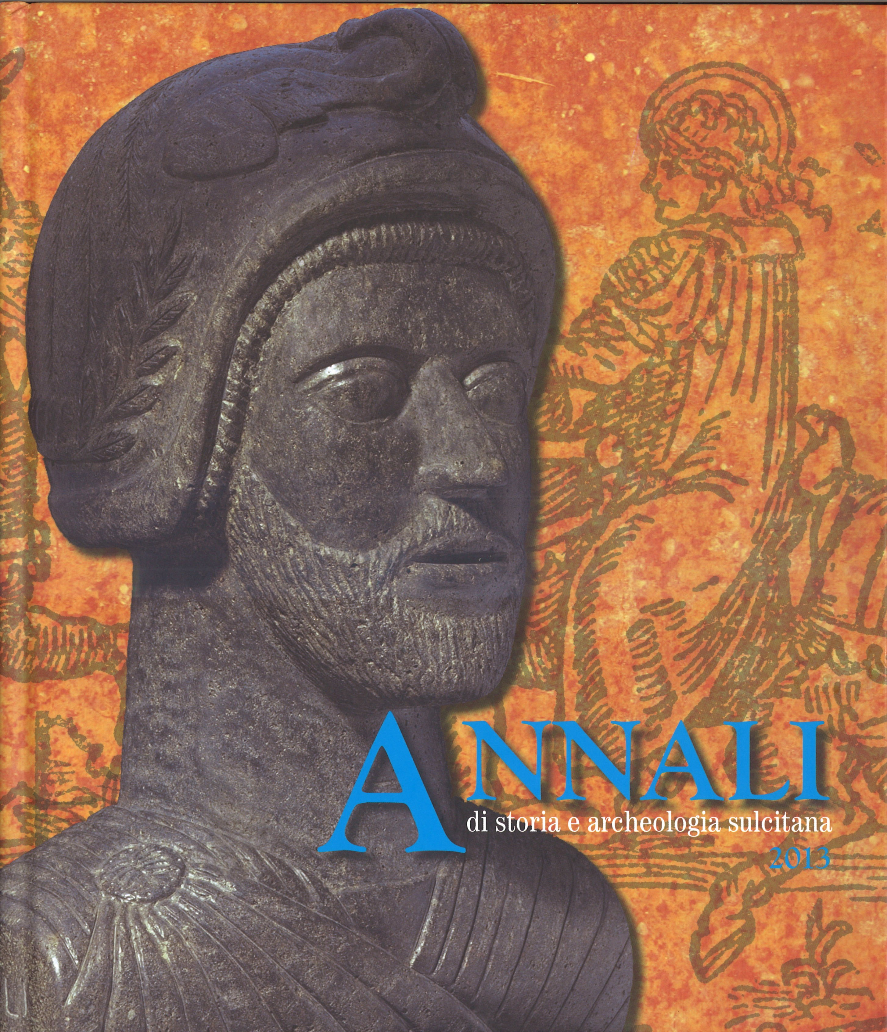 ANNALI – di storia e archeologia sulcitana