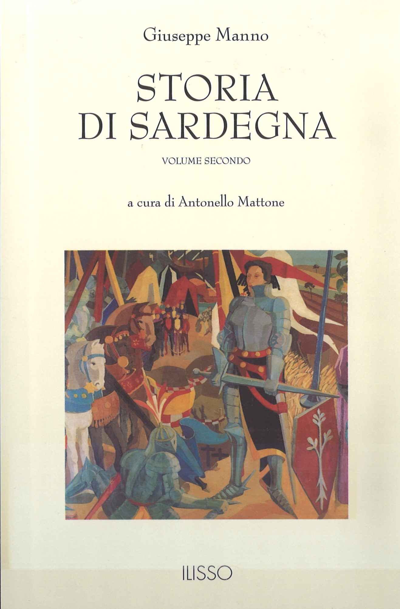 STORIA DI SARDEGNA 5