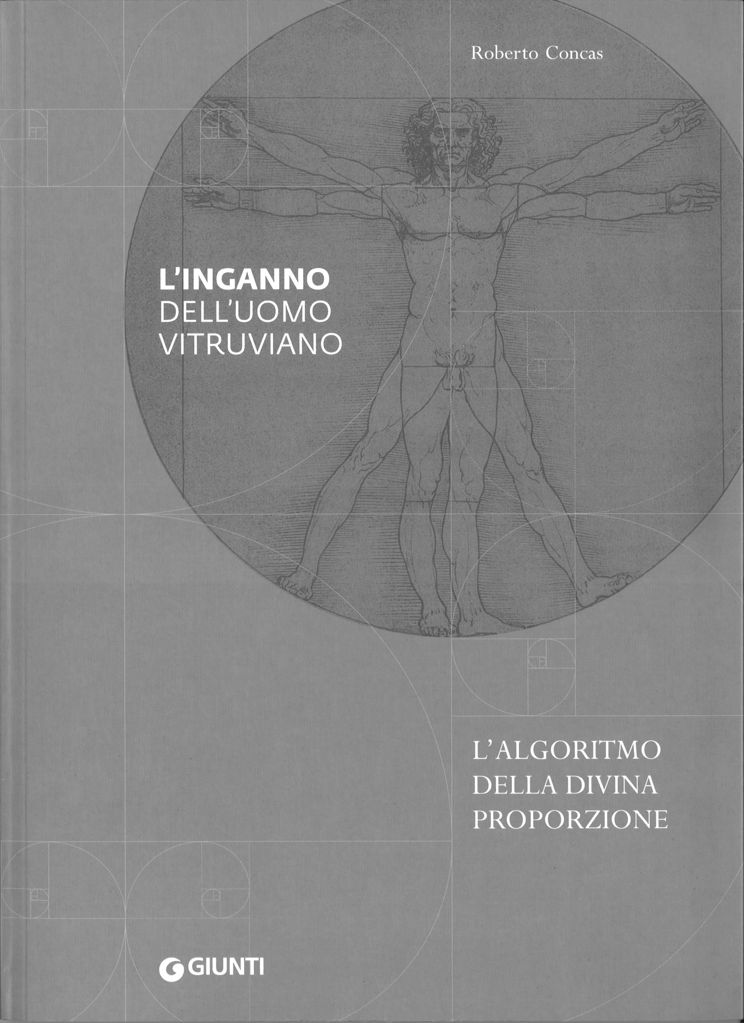 L’INGANNO DELL’UOMO VITRUVIANO