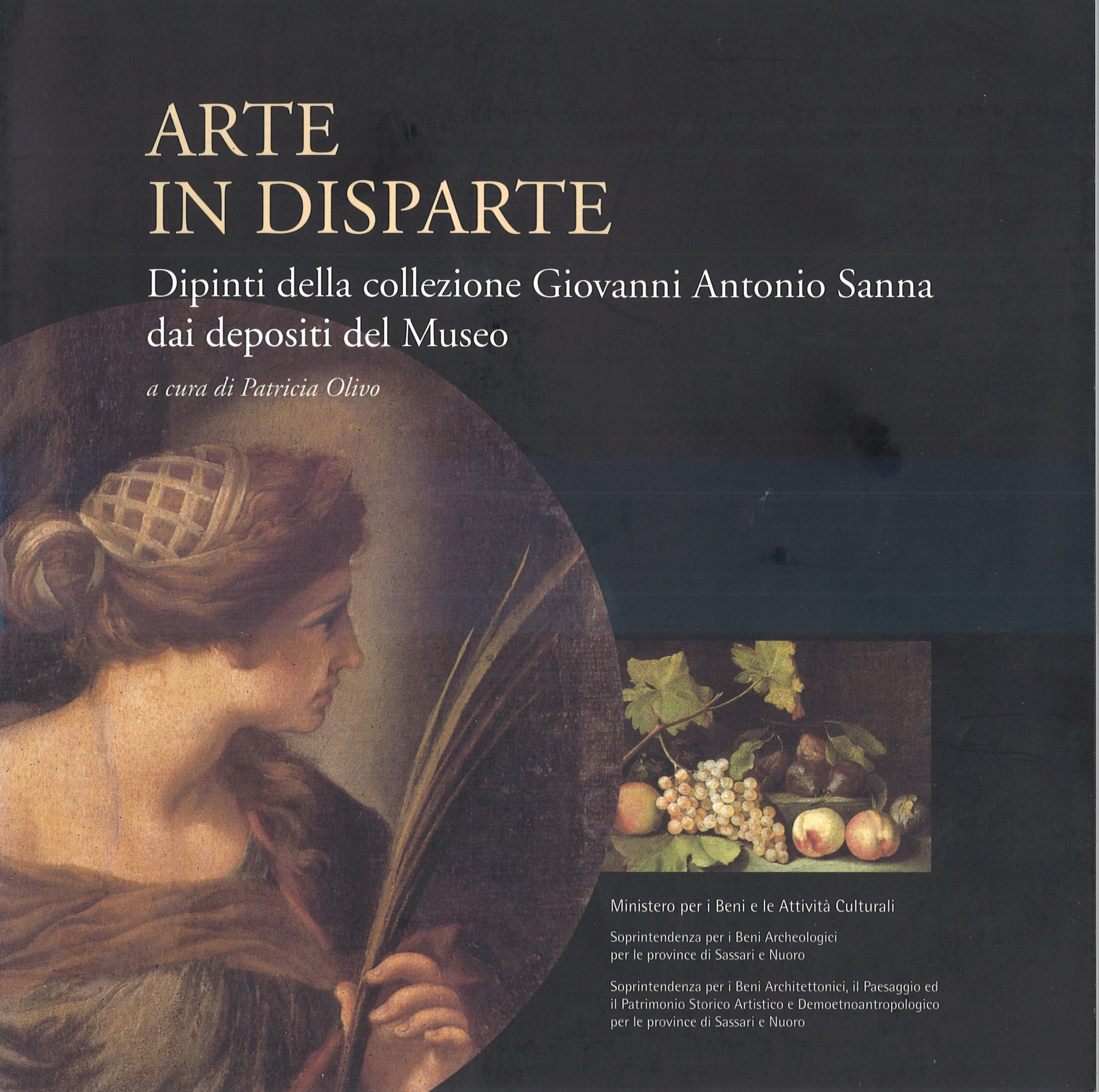 ARTE IN DISPARTE