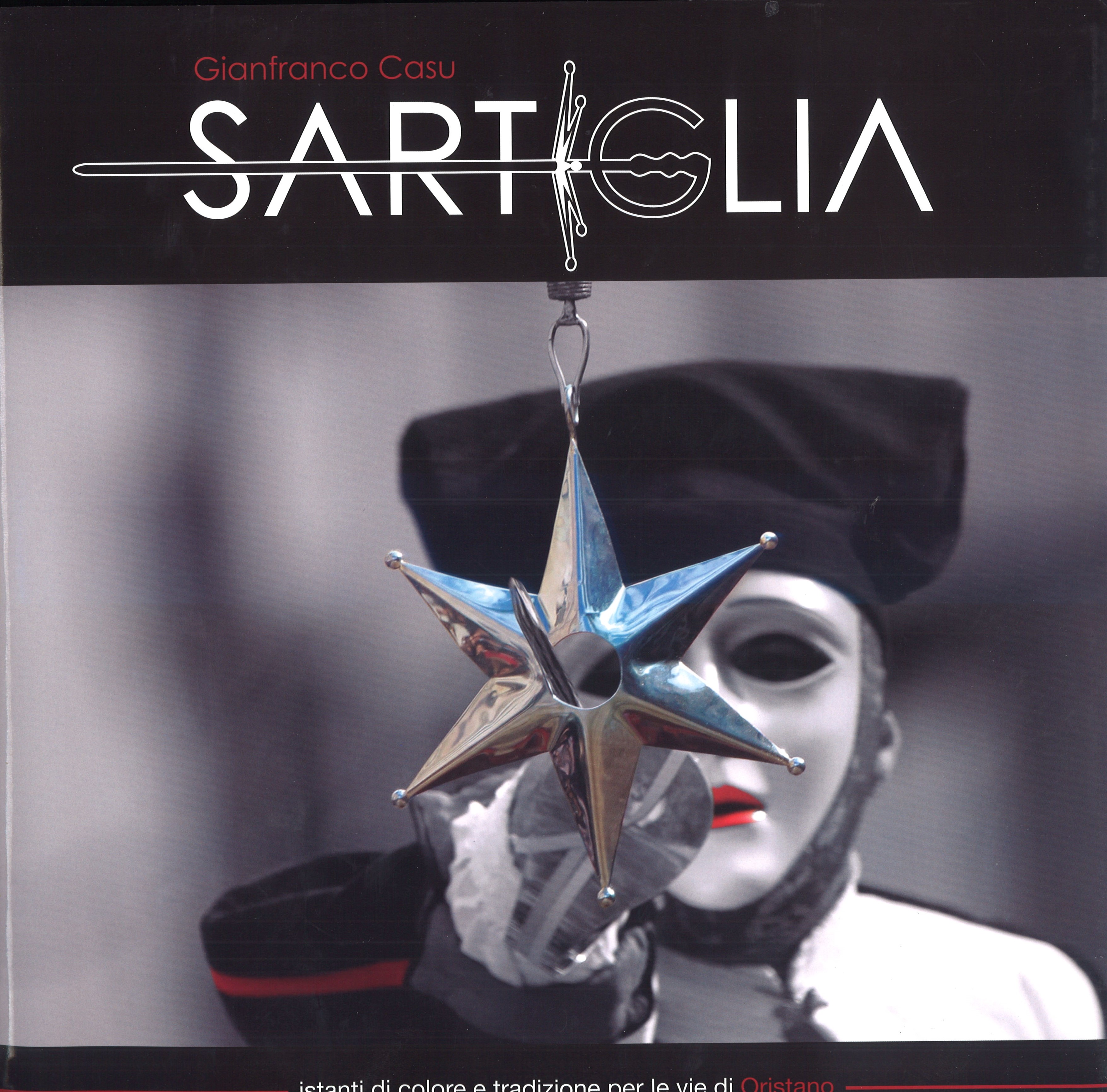 SARTIGLIA