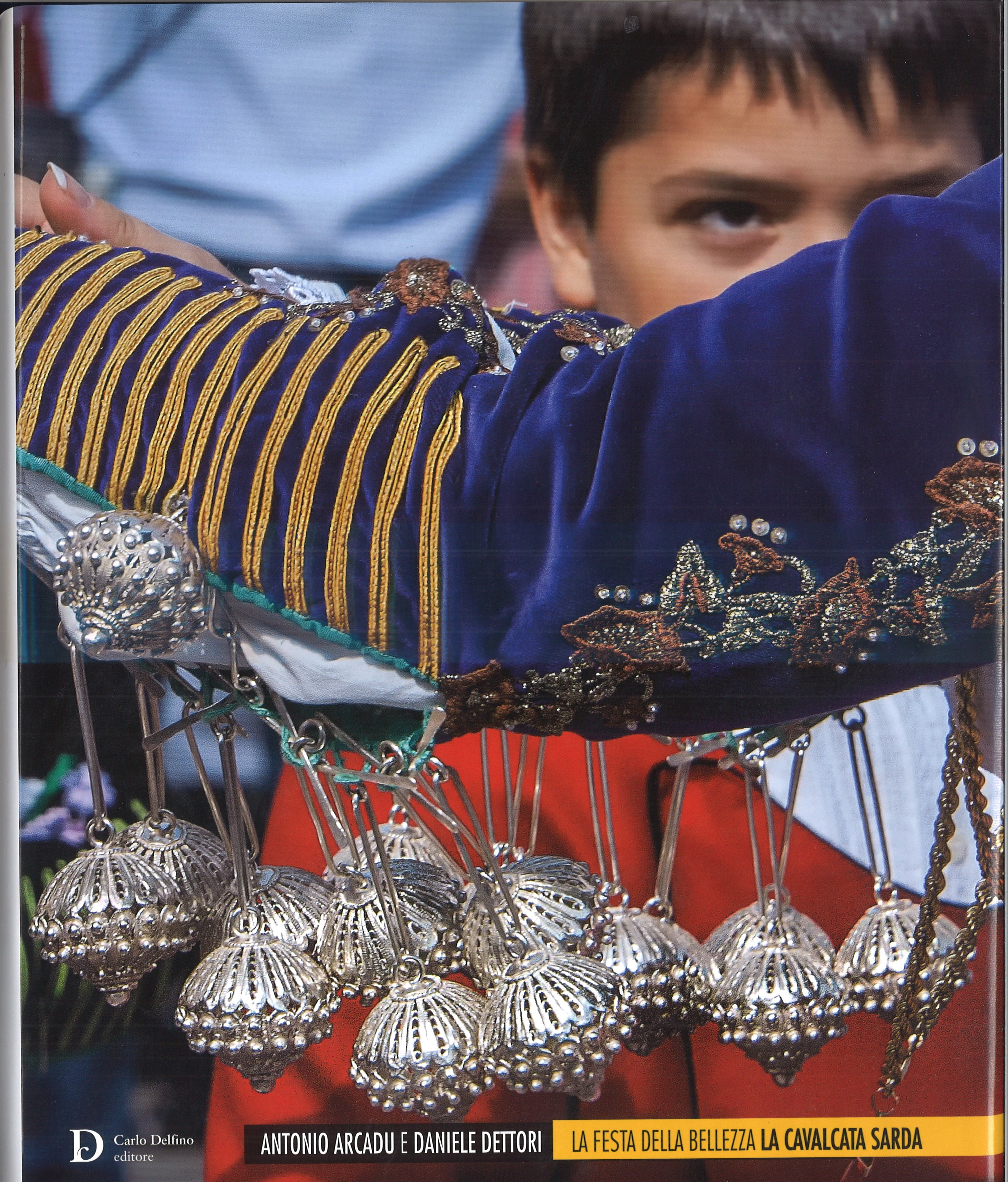 LA FESTA DELLA BELLEZZA