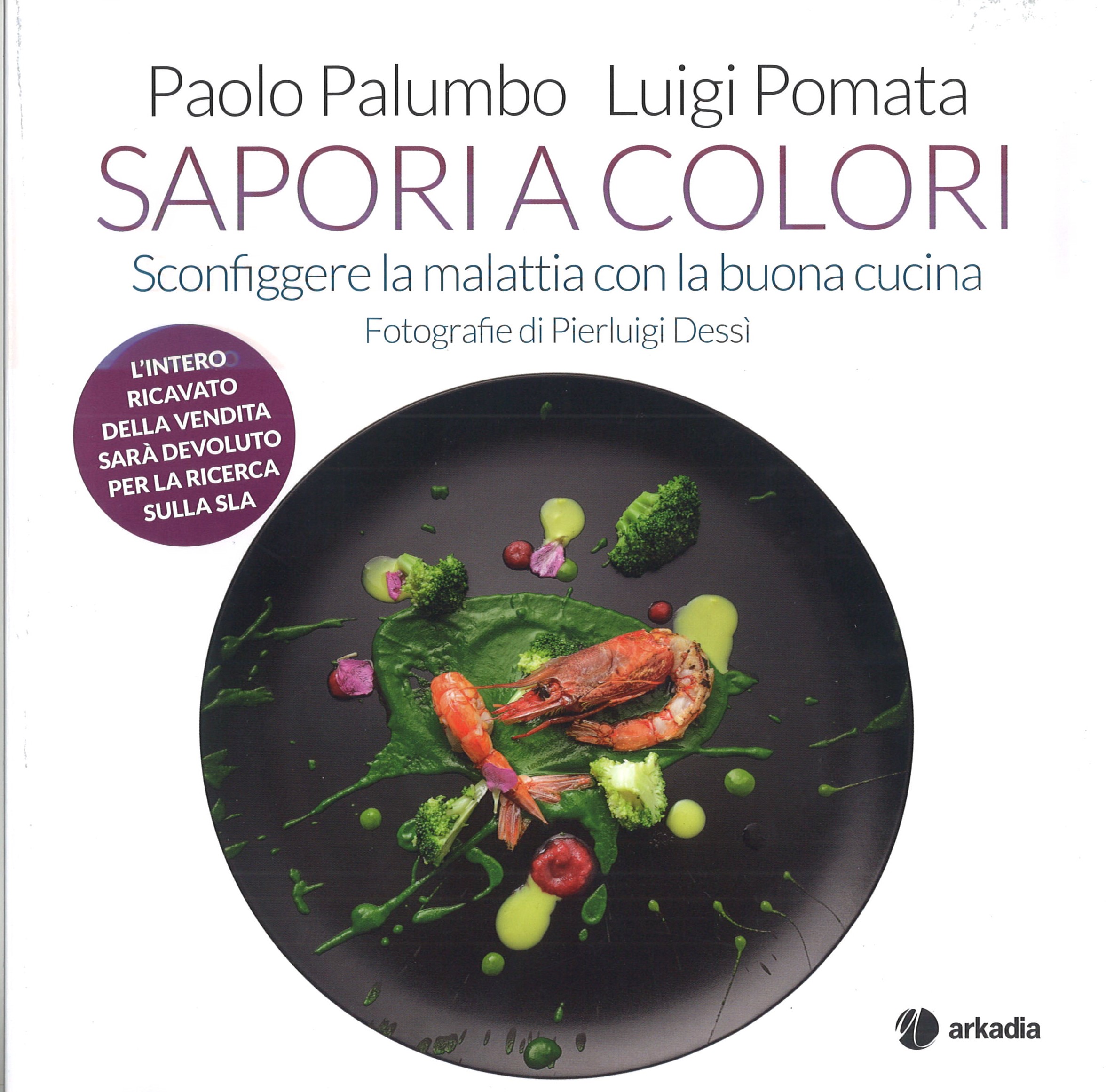 SAPORI A COLORI
