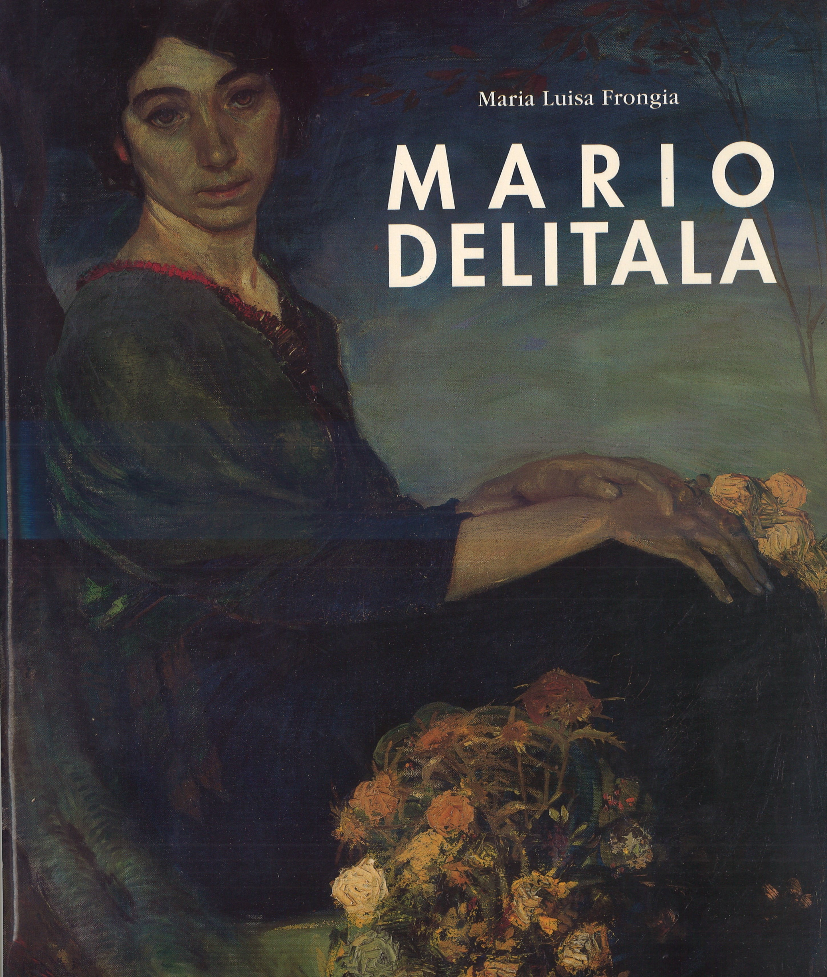 MARIO DELITALA