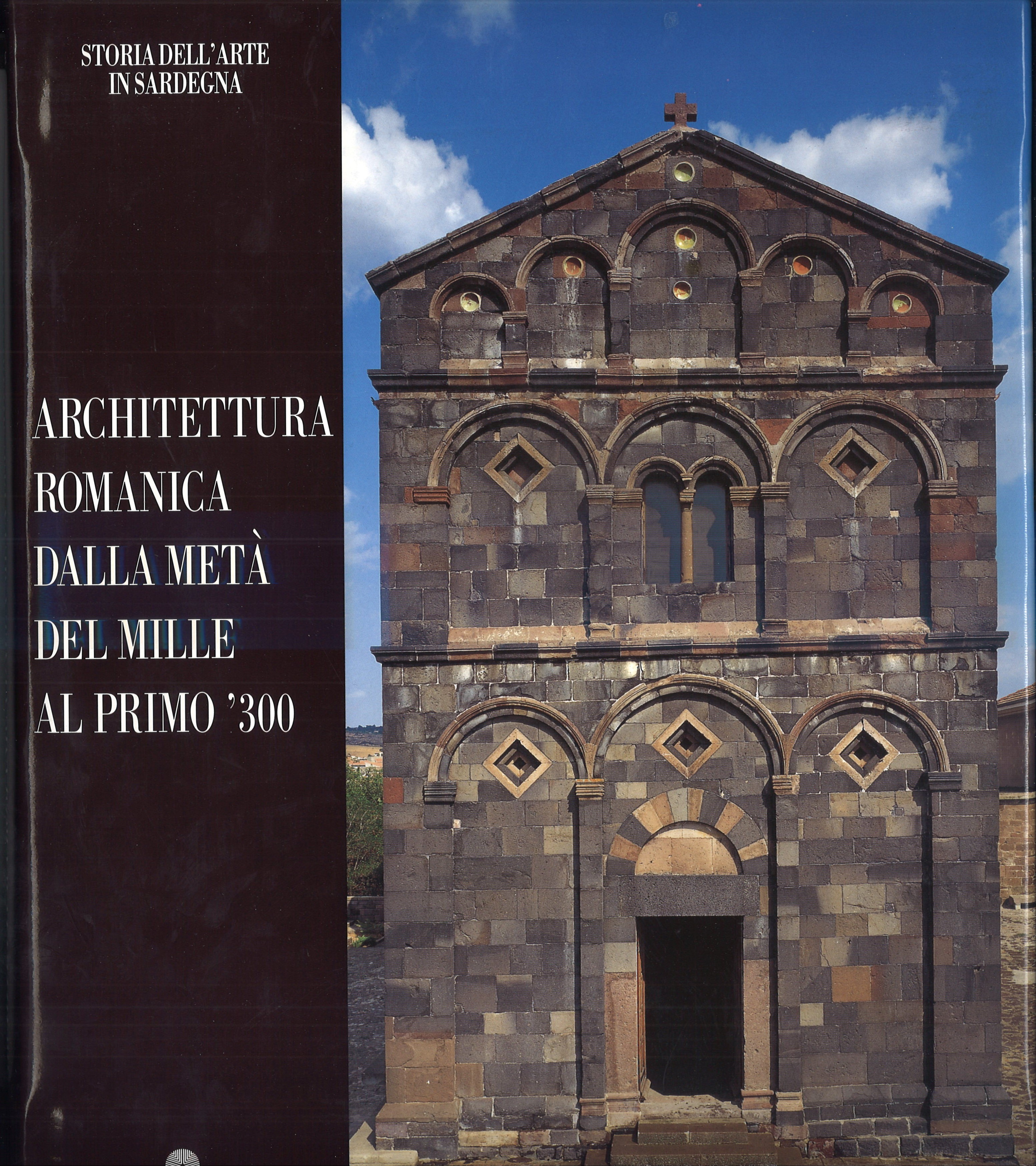 ARCHITETTURA ROMANICA DALLA META’ DEL MILLE AL PRIMO ‘300
