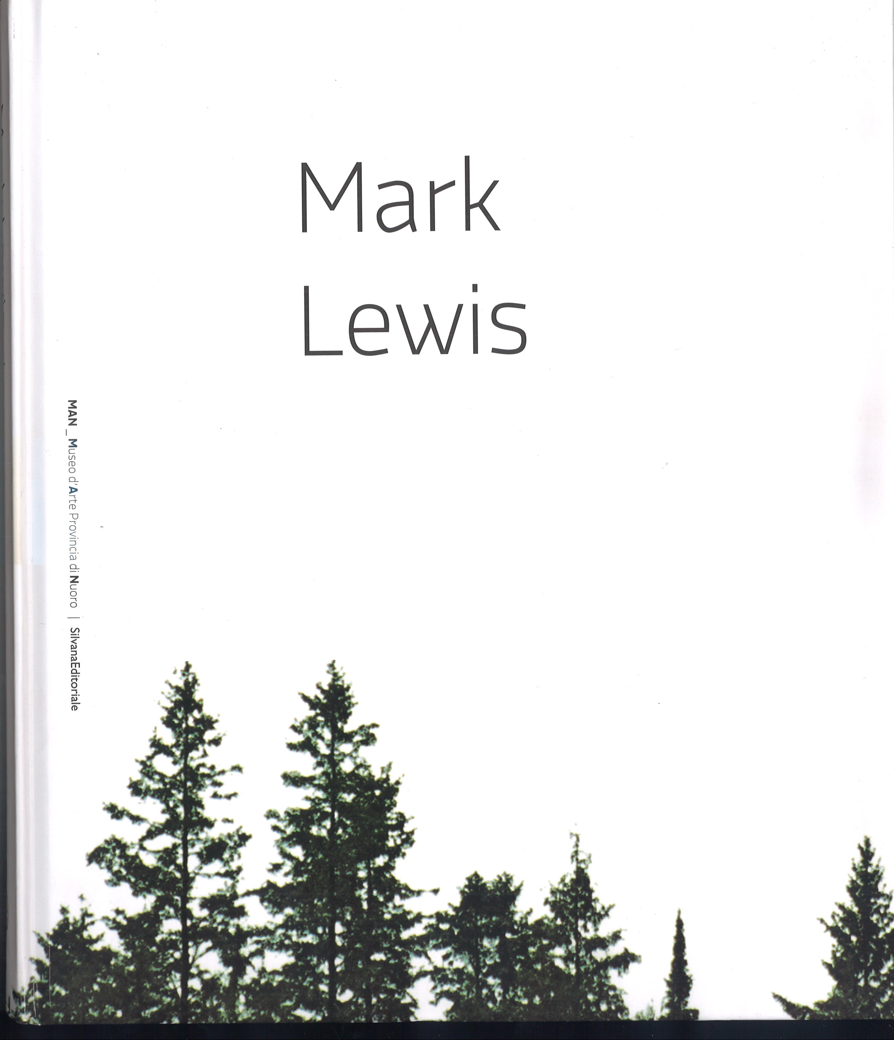 Mark Lewis