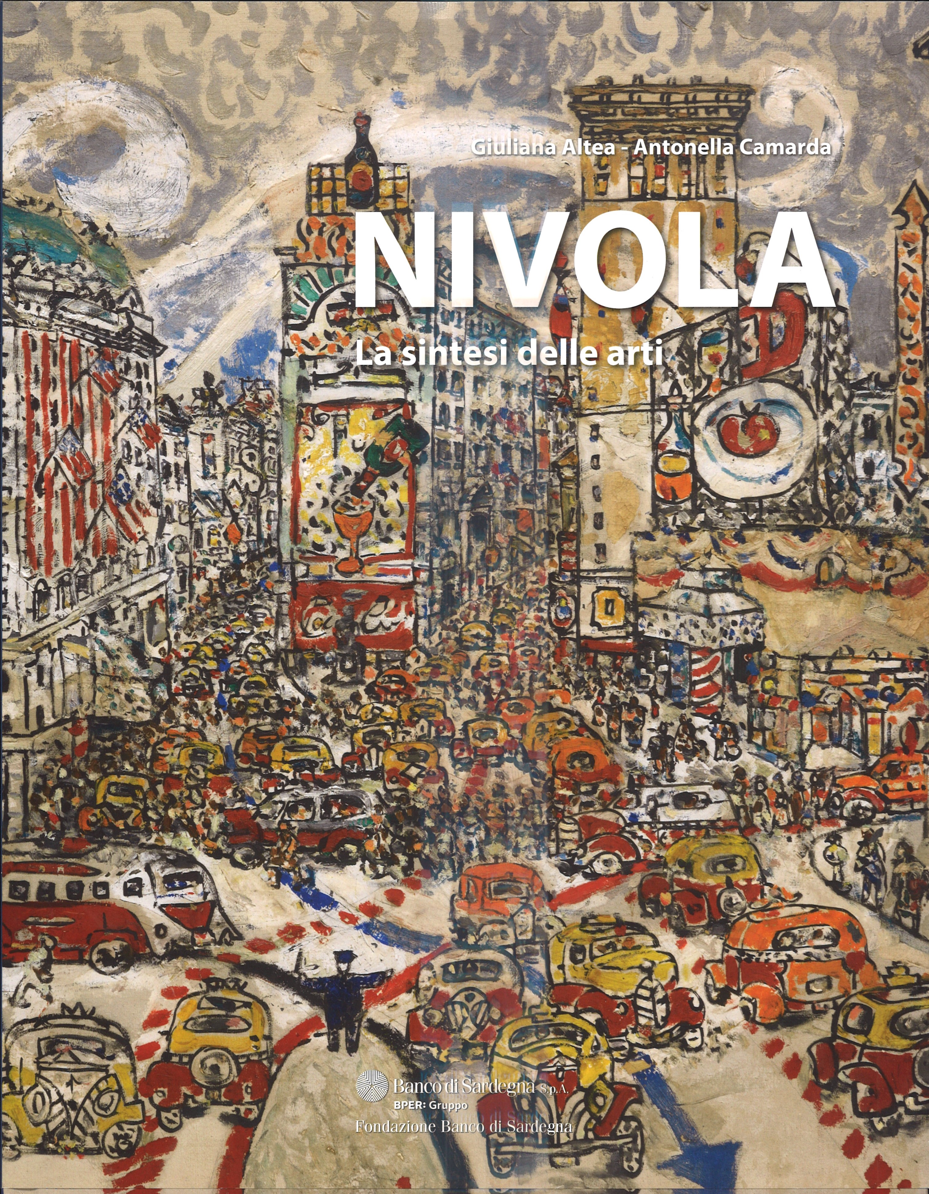 NIVOLA