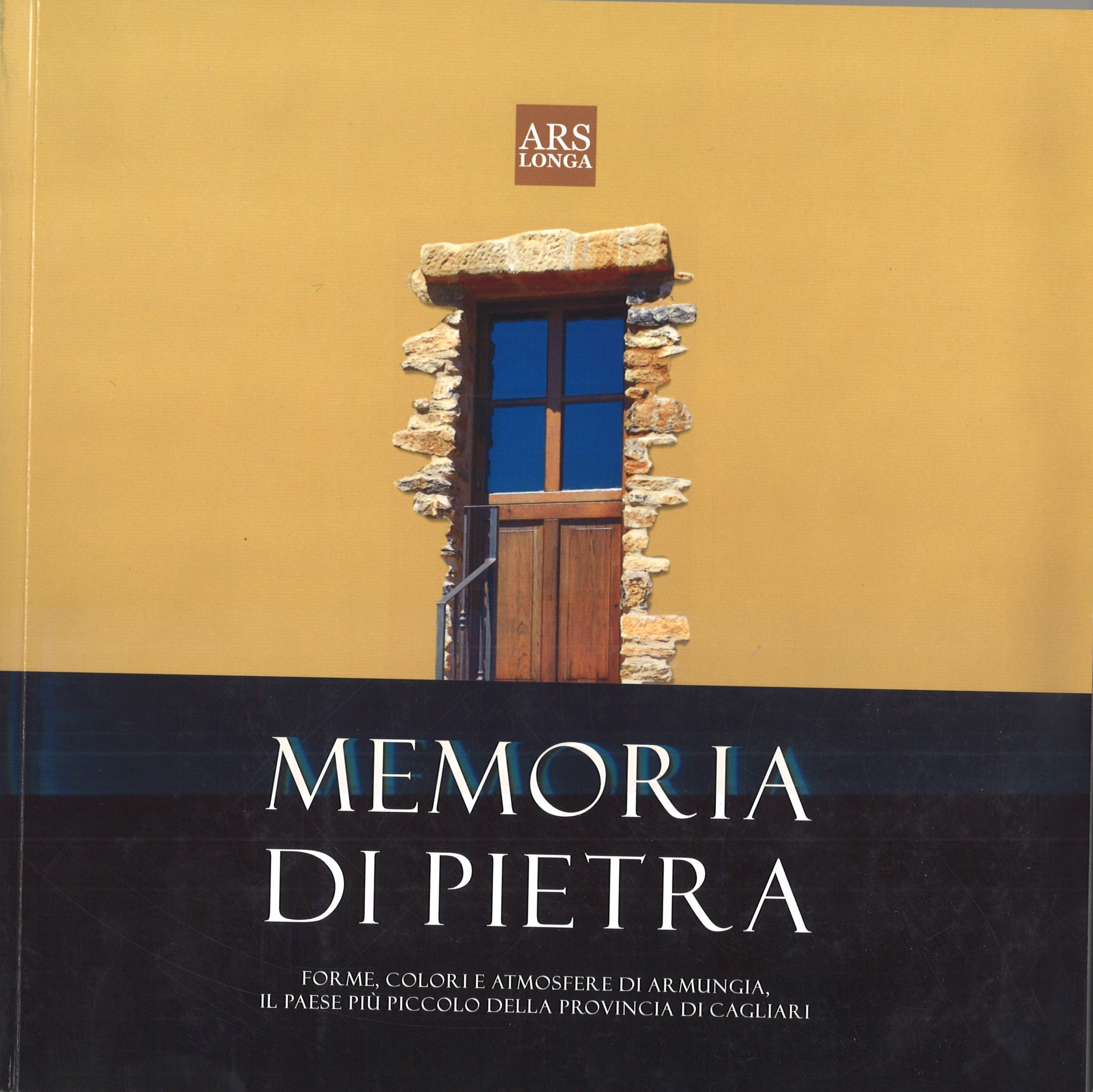 MEMORIA DI PIETRA