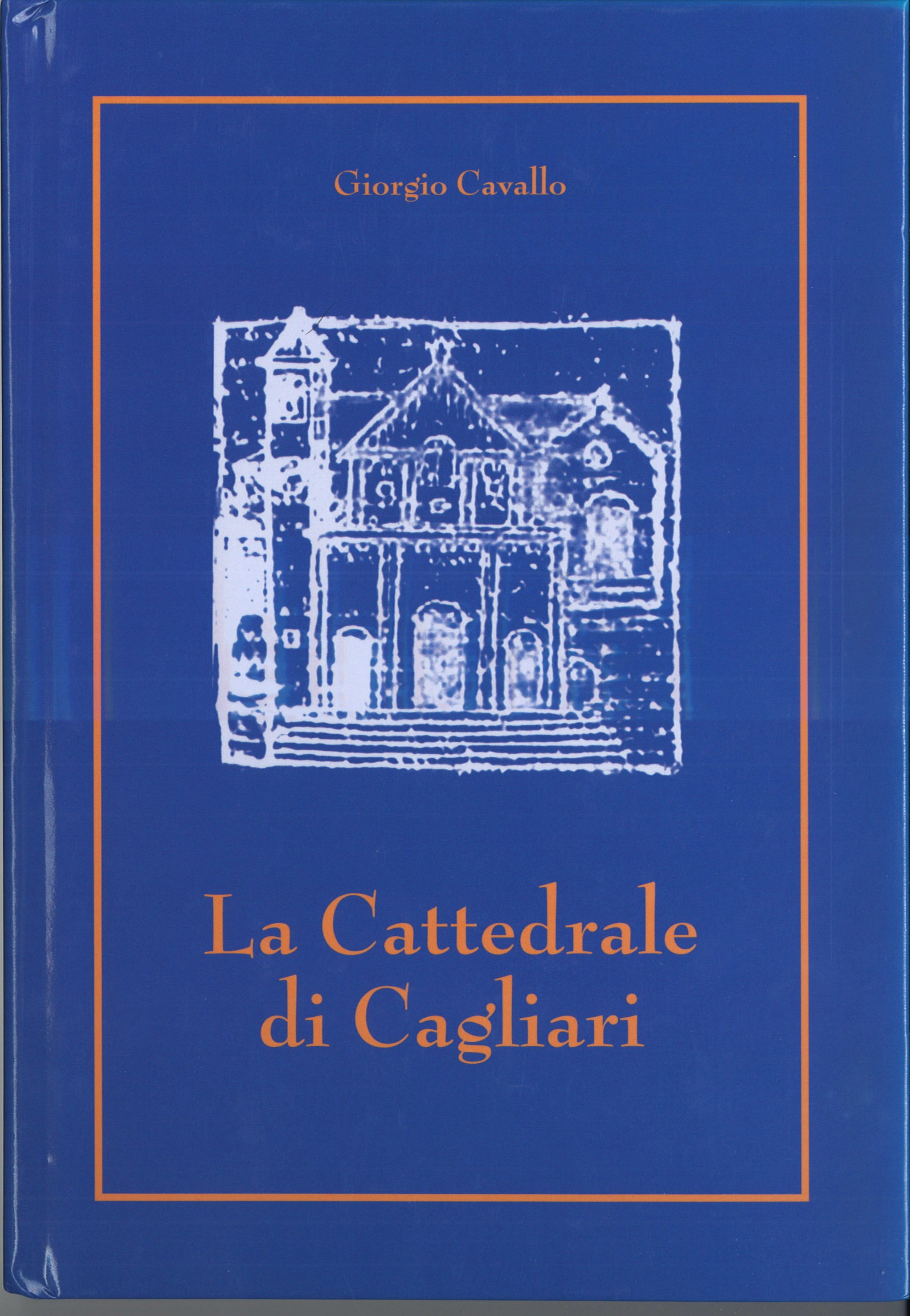 La Cattedrale di Cagliari + CD