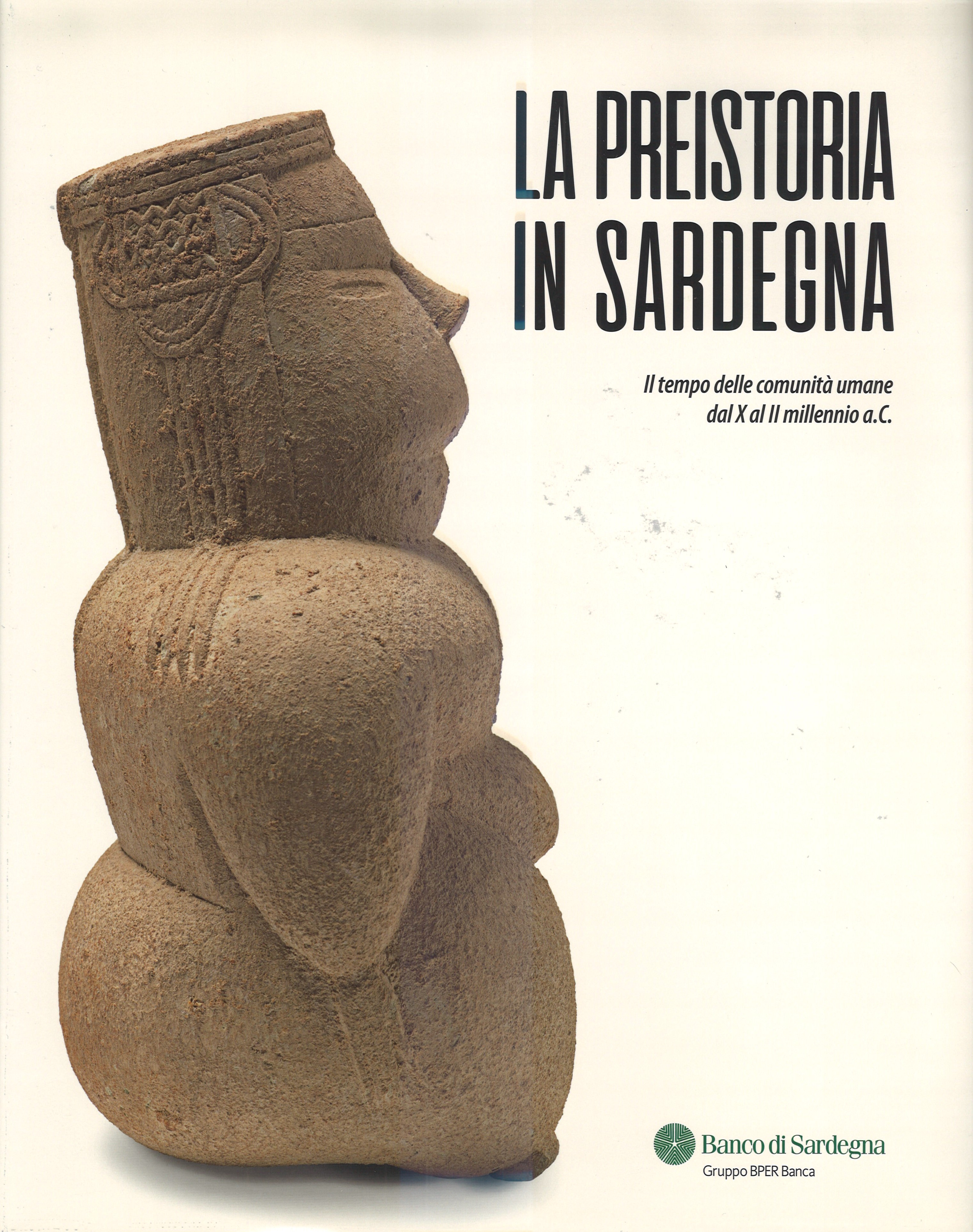 LA PREISTORIA IN SARDEGNA