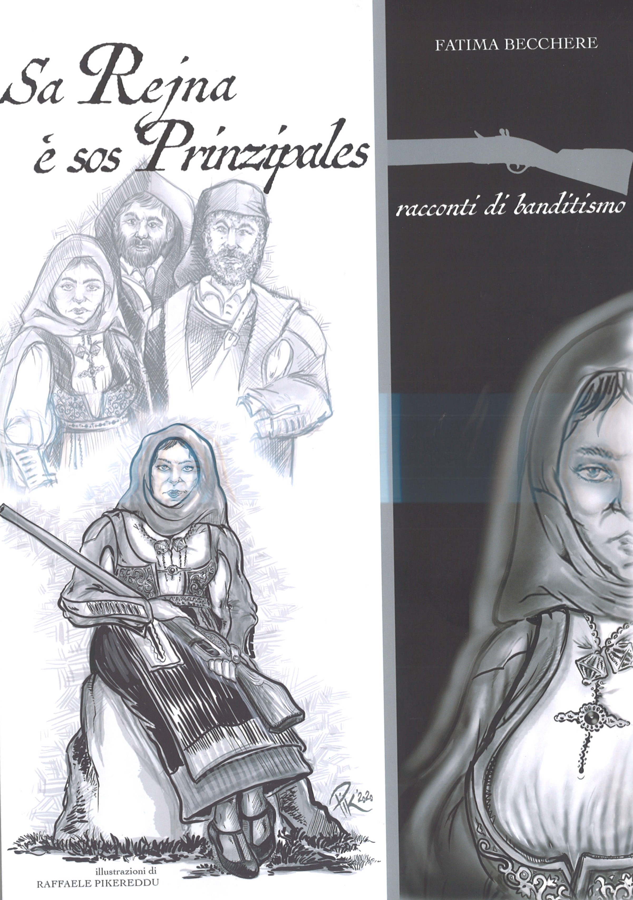 Sa Rejna é sos Prinzipales