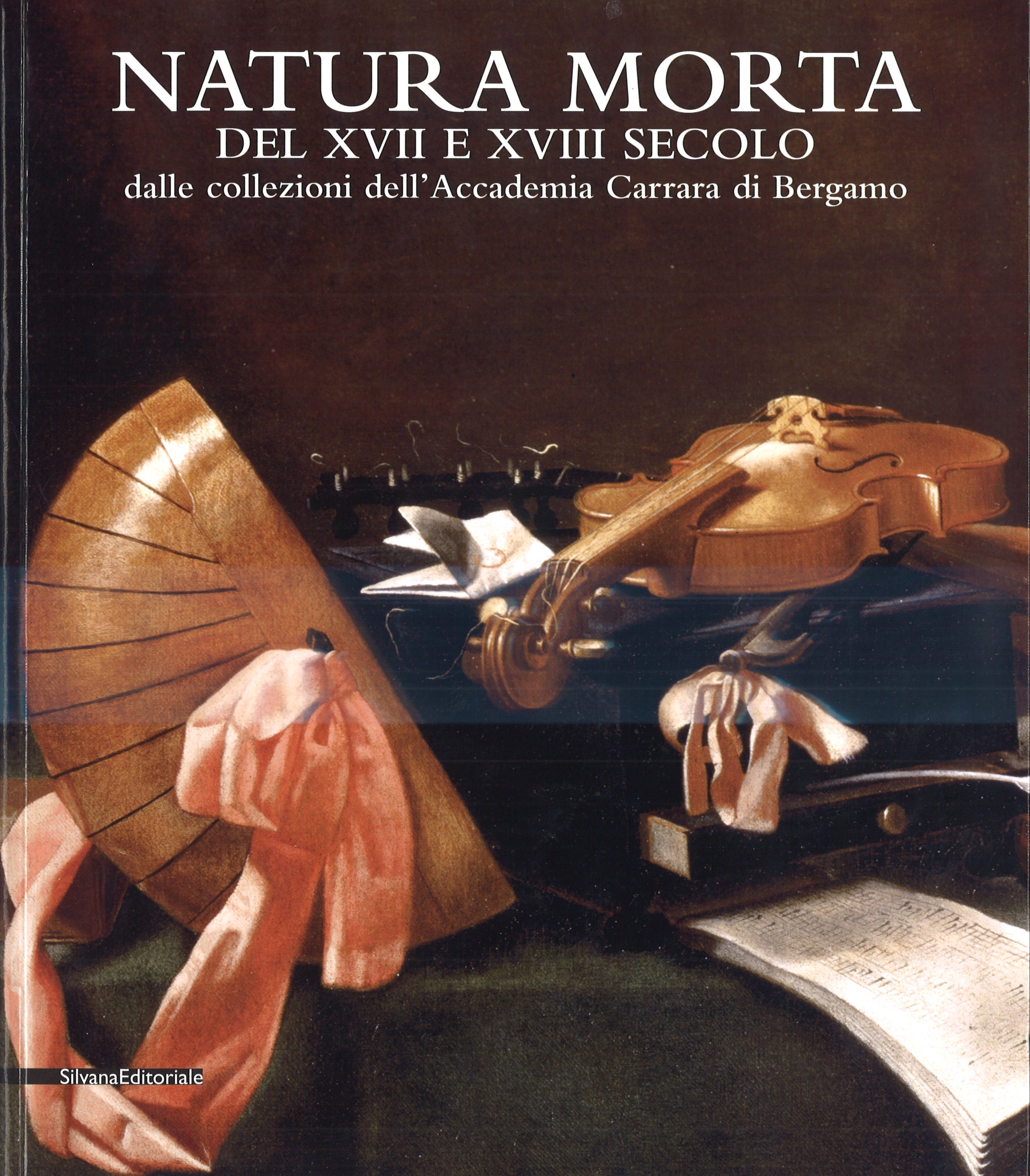 NATURA MORTA DEL XVII E XVIII SECOLO